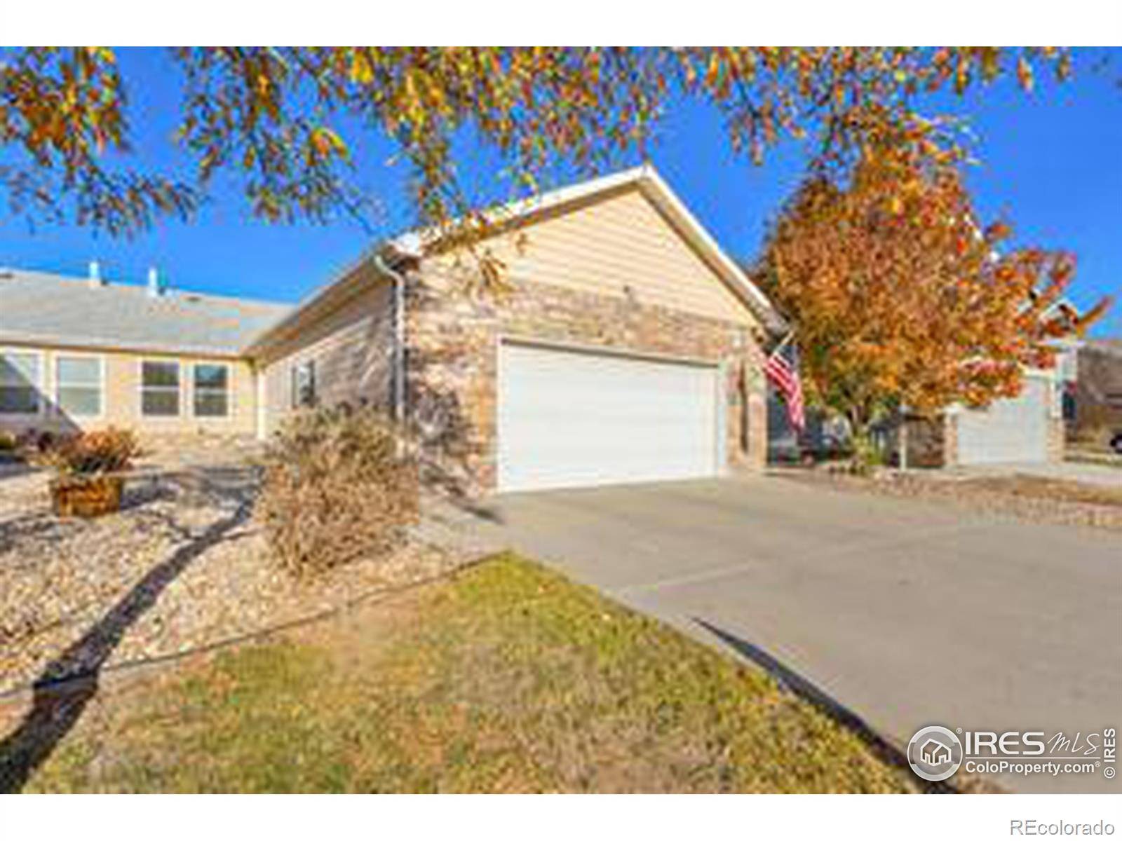 Milliken, CO 80543,2523 Carriage DR