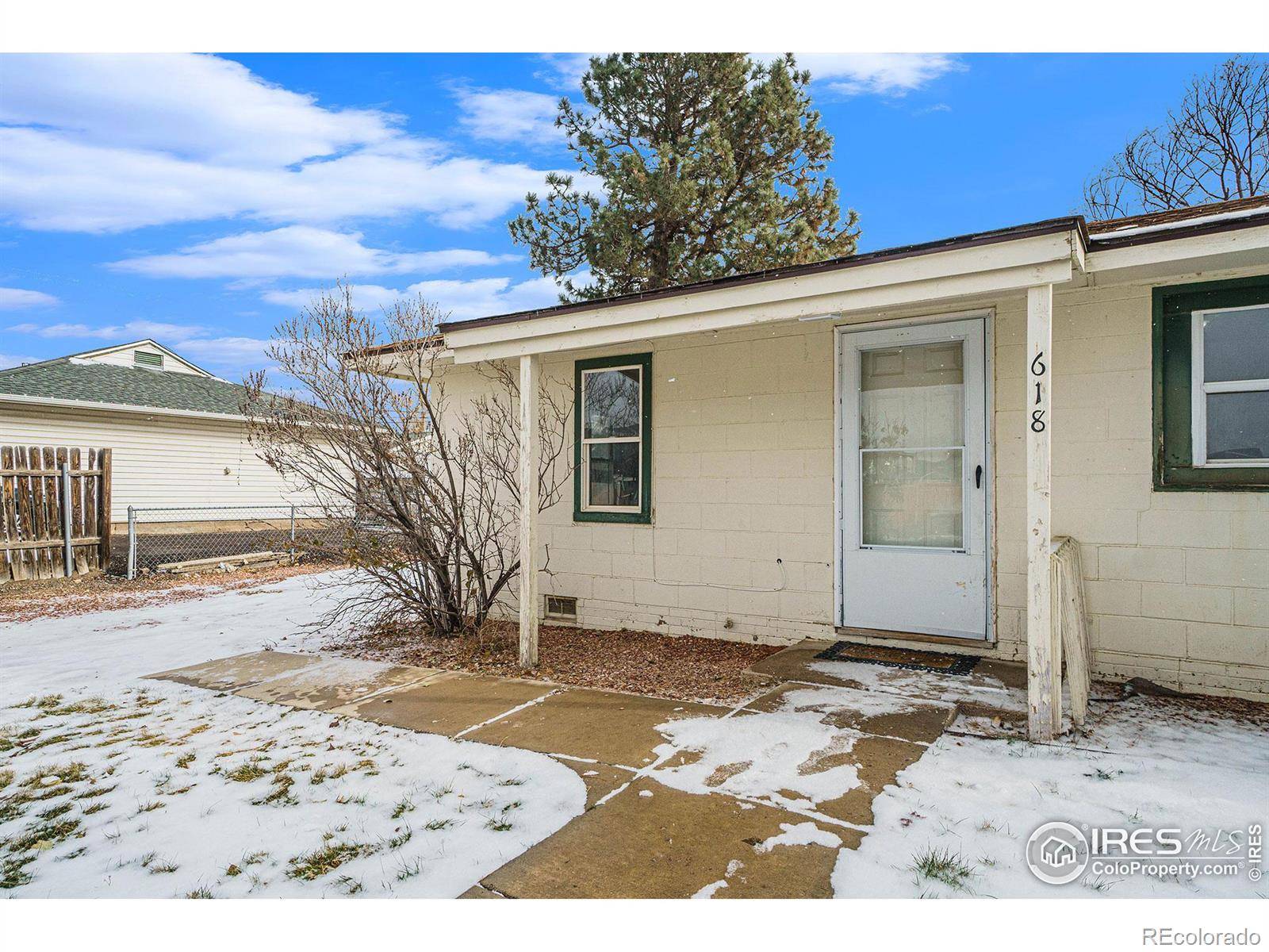 Fort Lupton, CO 80621,618 S McKinley AVE