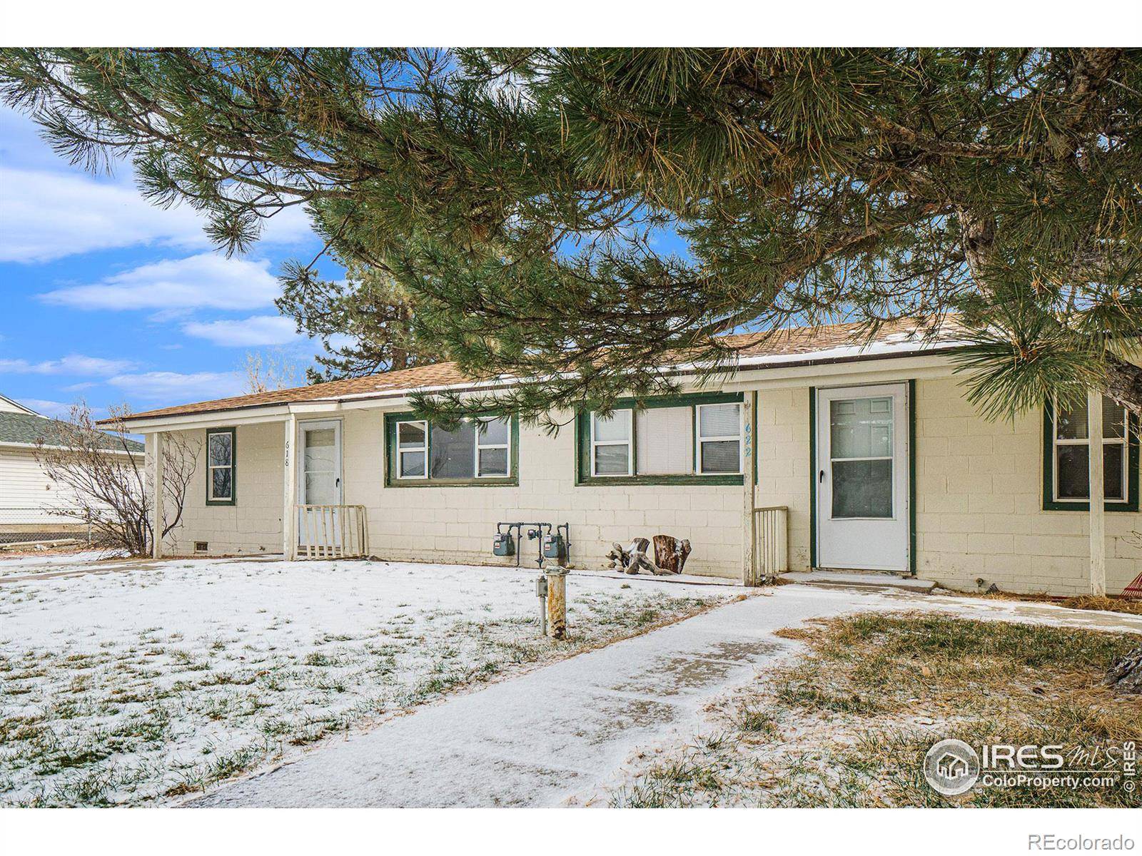 Fort Lupton, CO 80621,618 S McKinley AVE