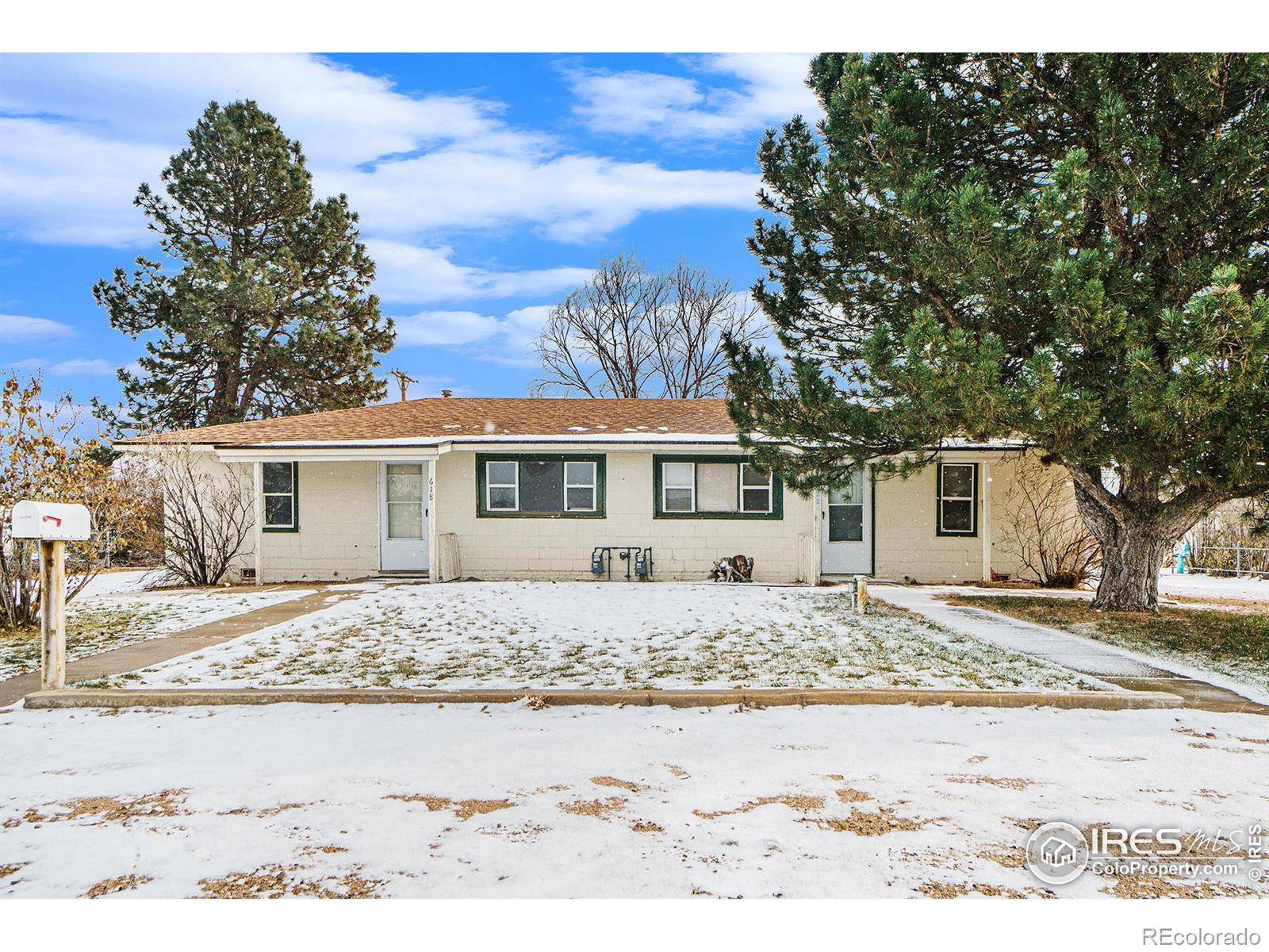 Fort Lupton, CO 80621,618 S McKinley AVE