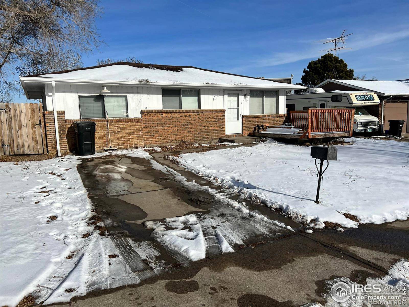 Greeley, CO 80631,2015 31st ST