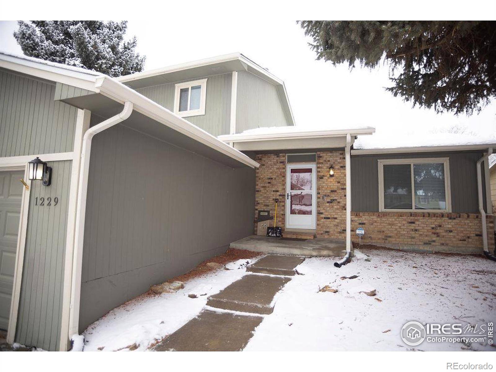 Greeley, CO 80634,1229 40th AVE