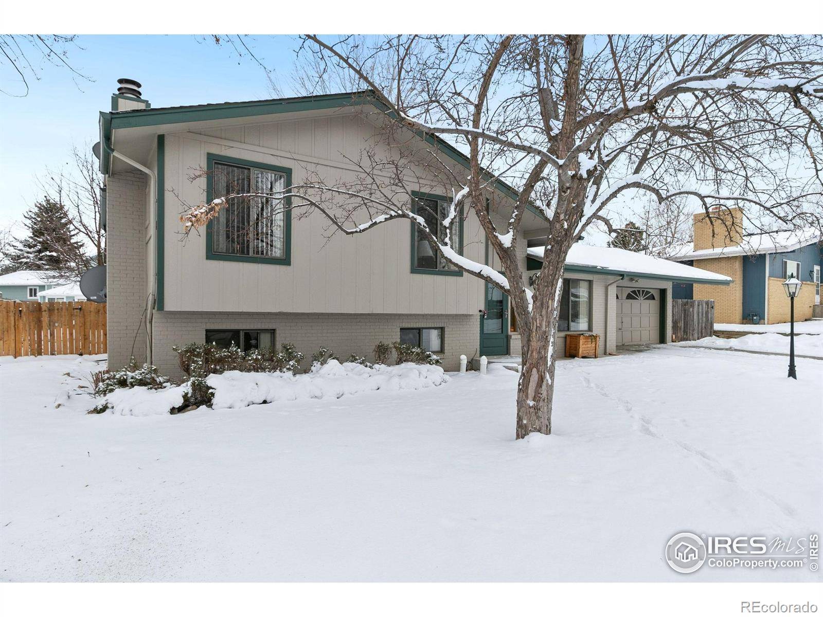 Loveland, CO 80538,820 Nyssa DR