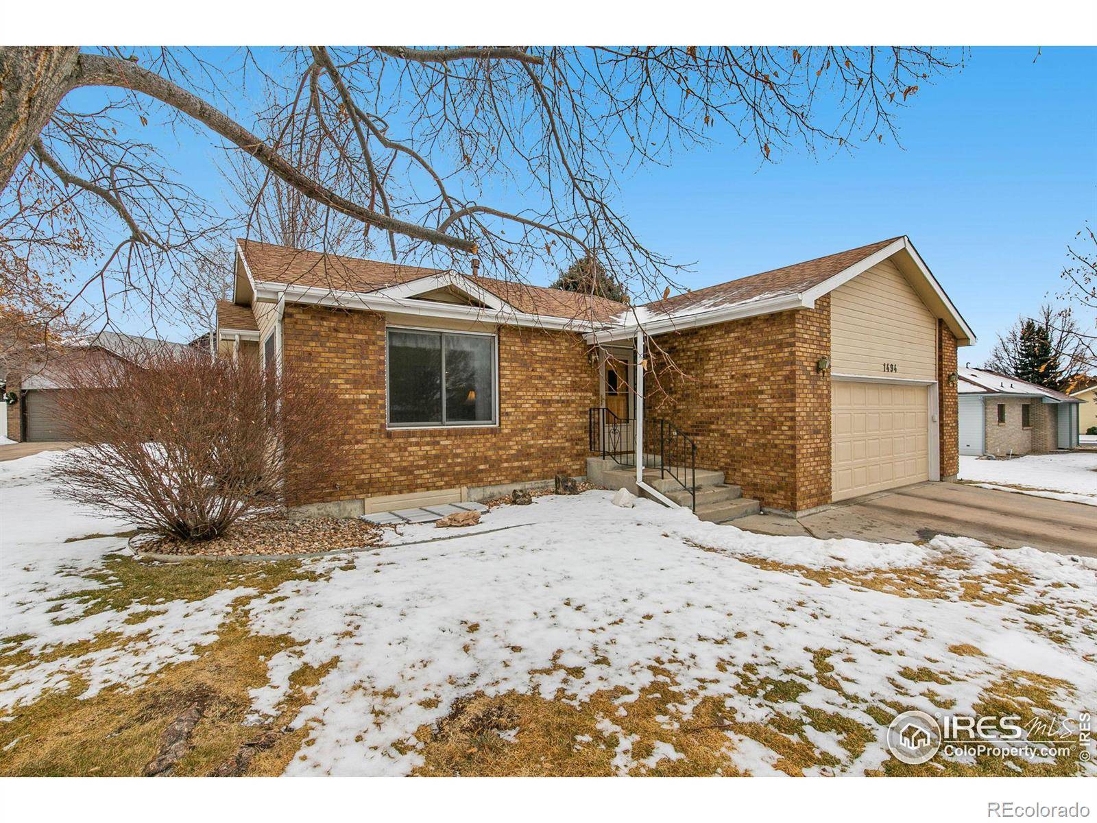 Greeley, CO 80634,1494 43rd AVE