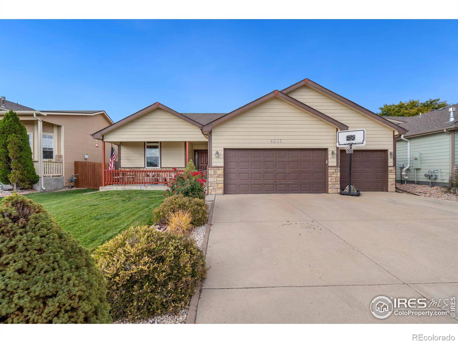 Greeley, CO 80634,4237 W 30th St Rd