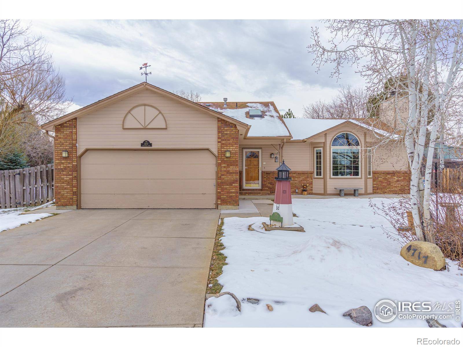 Loveland, CO 80537,4717 Crestridge CT