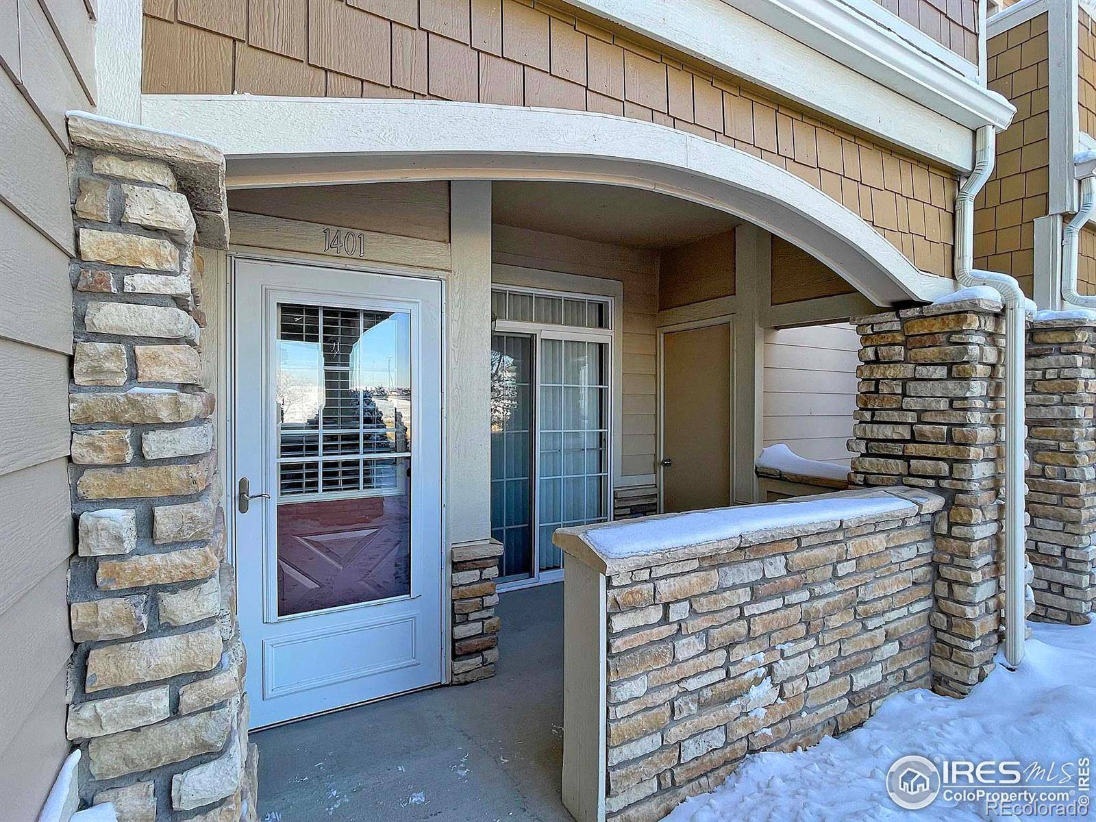 Greeley, CO 80634,6607 W 3rd ST #1401