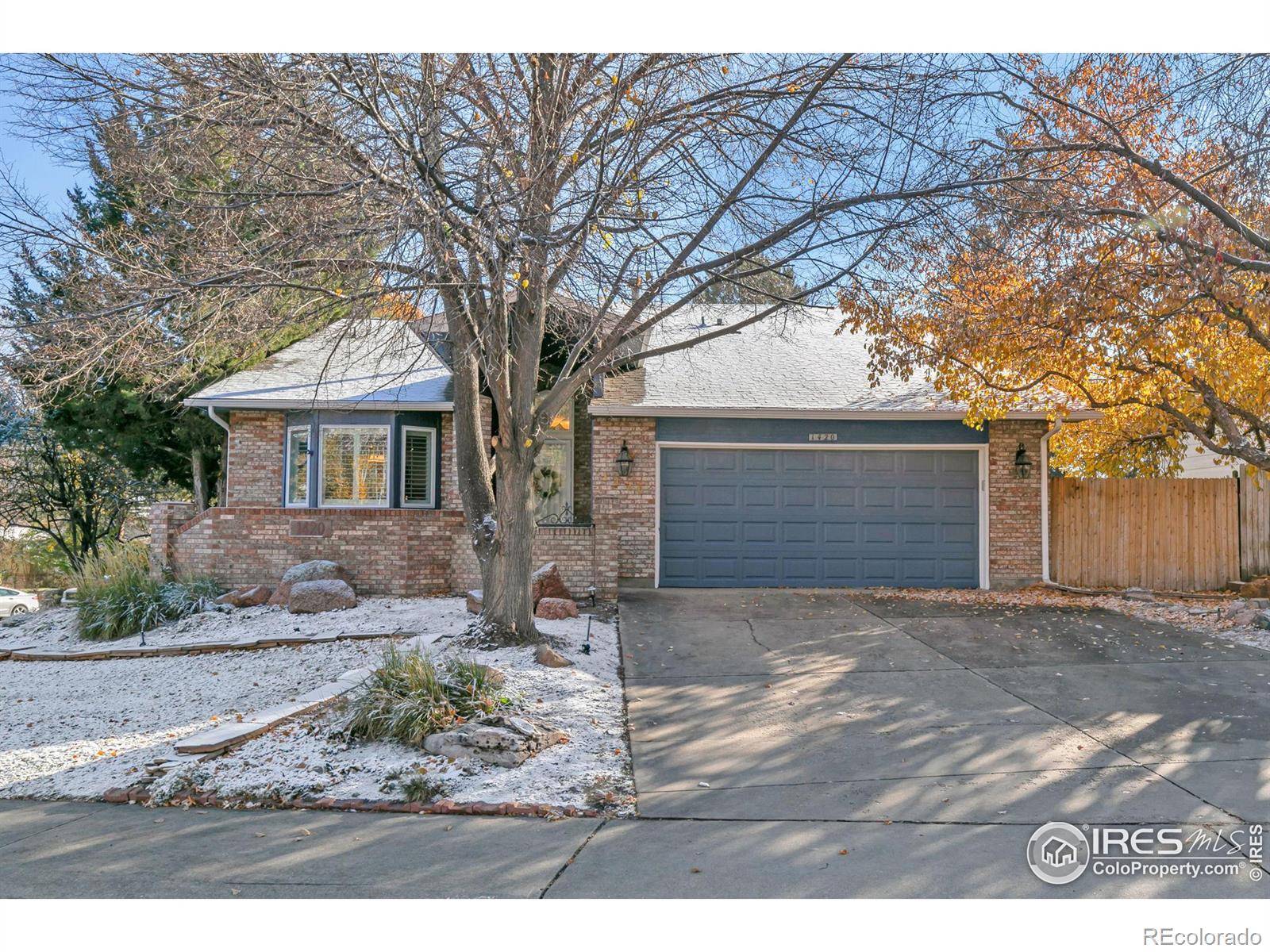 Greeley, CO 80634,1420 41st Ave Ct