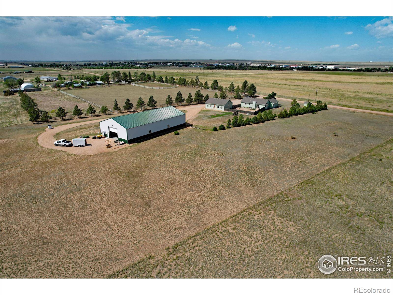 Nunn, CO 80648,49622 County Road 31