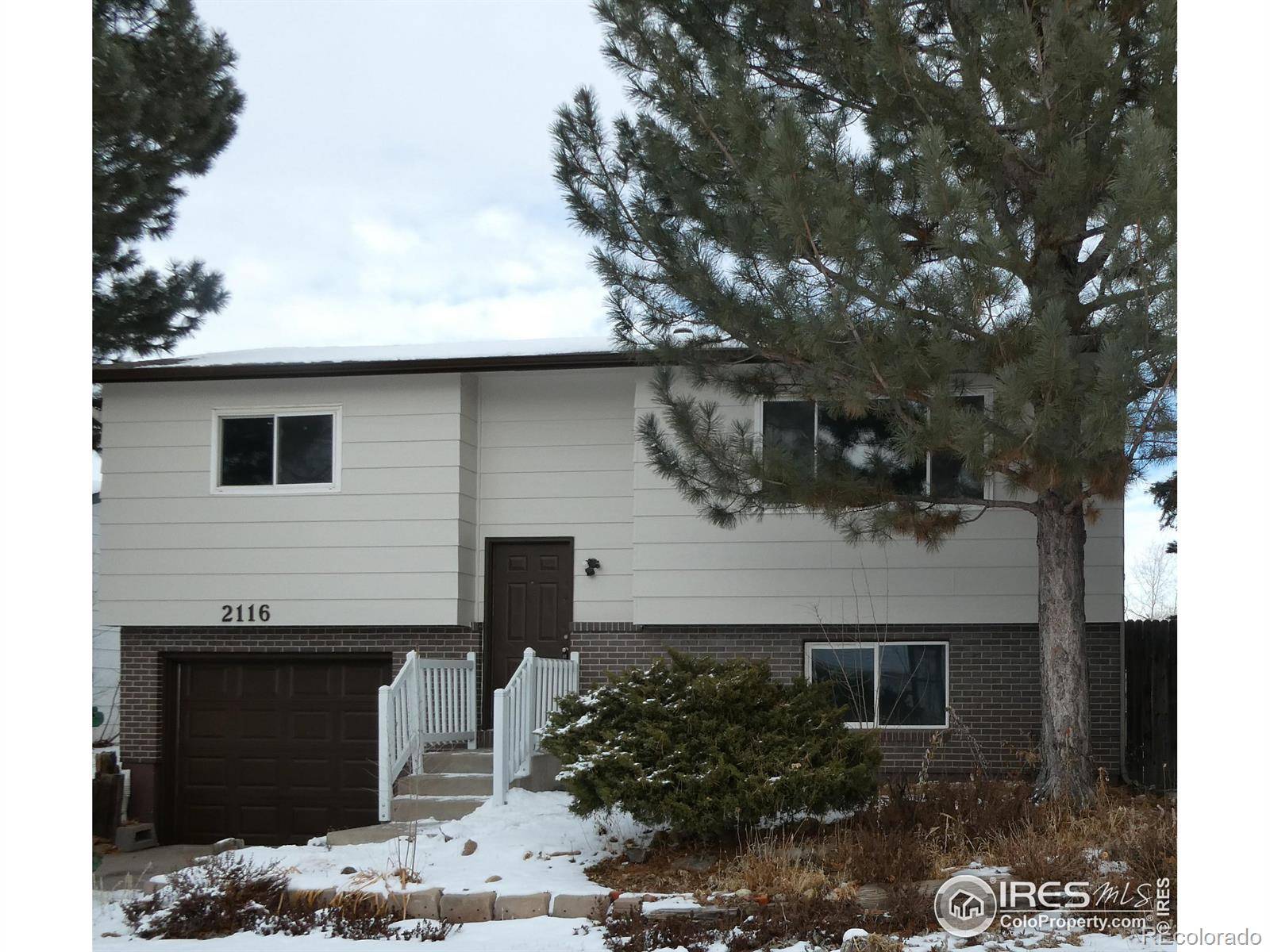 Greeley, CO 80631,2116 Wedgewood CT