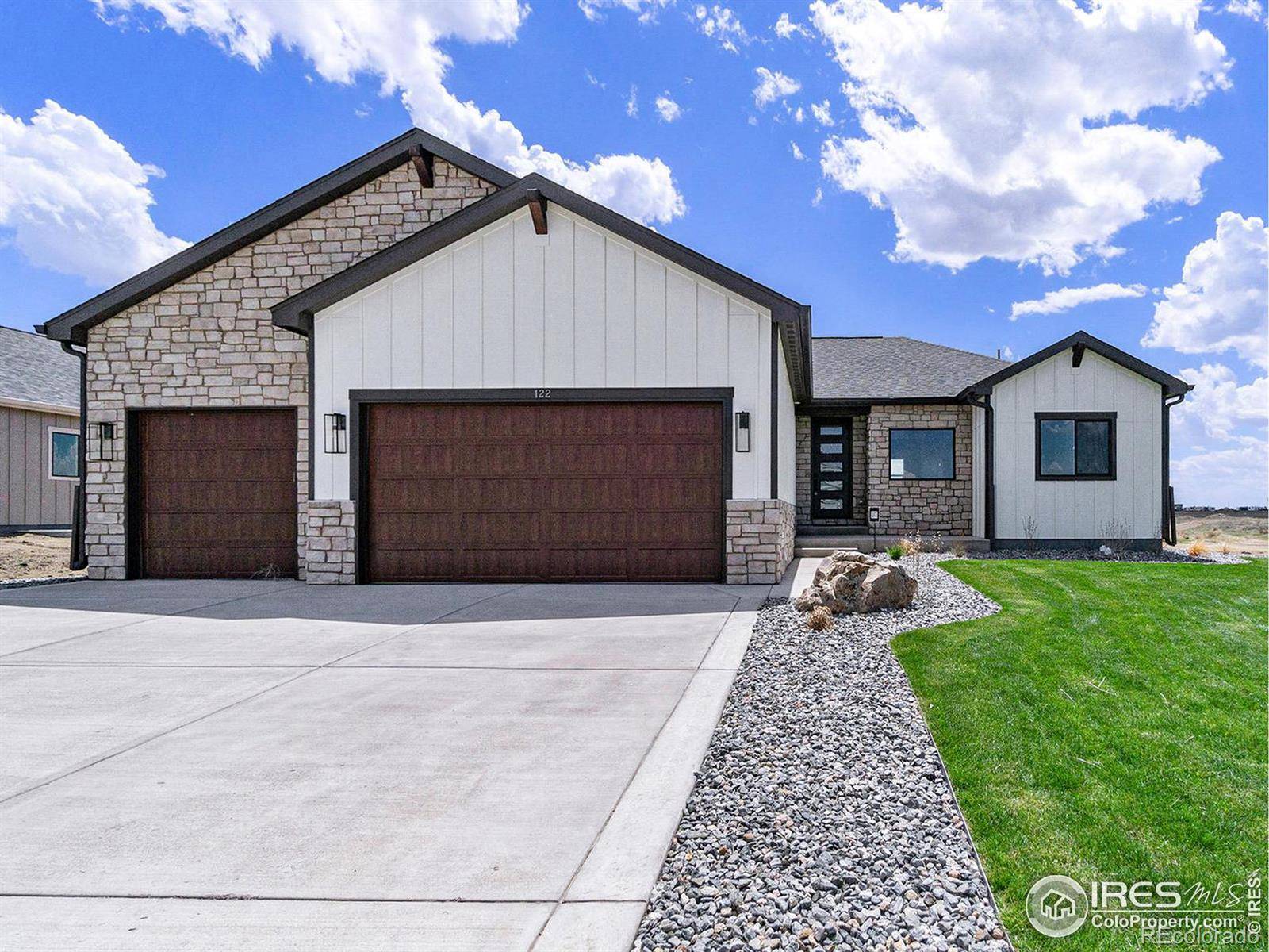 Wiggins, CO 80654,122 Seventh AVE