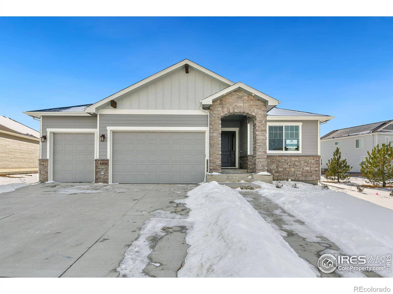 Loveland, CO 80538,4404 Lake Nakoni CT