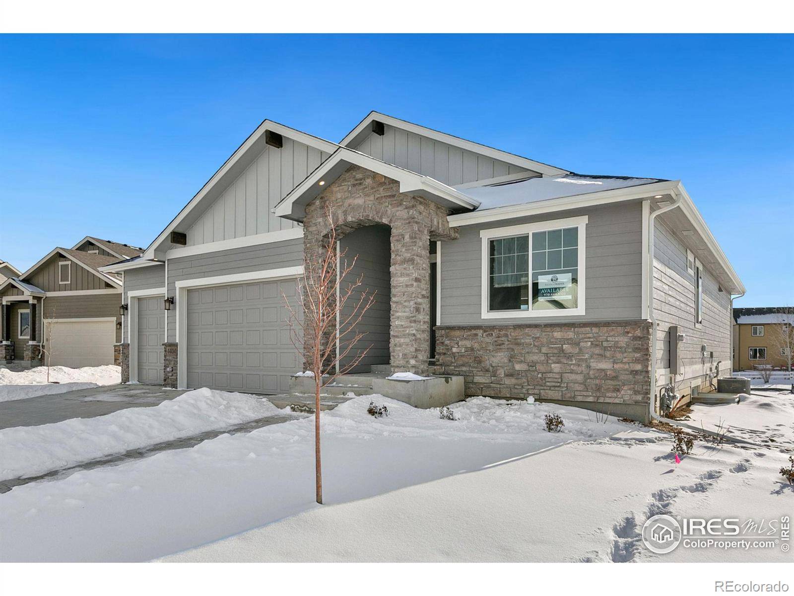 Loveland, CO 80538,4404 Lake Nakoni CT