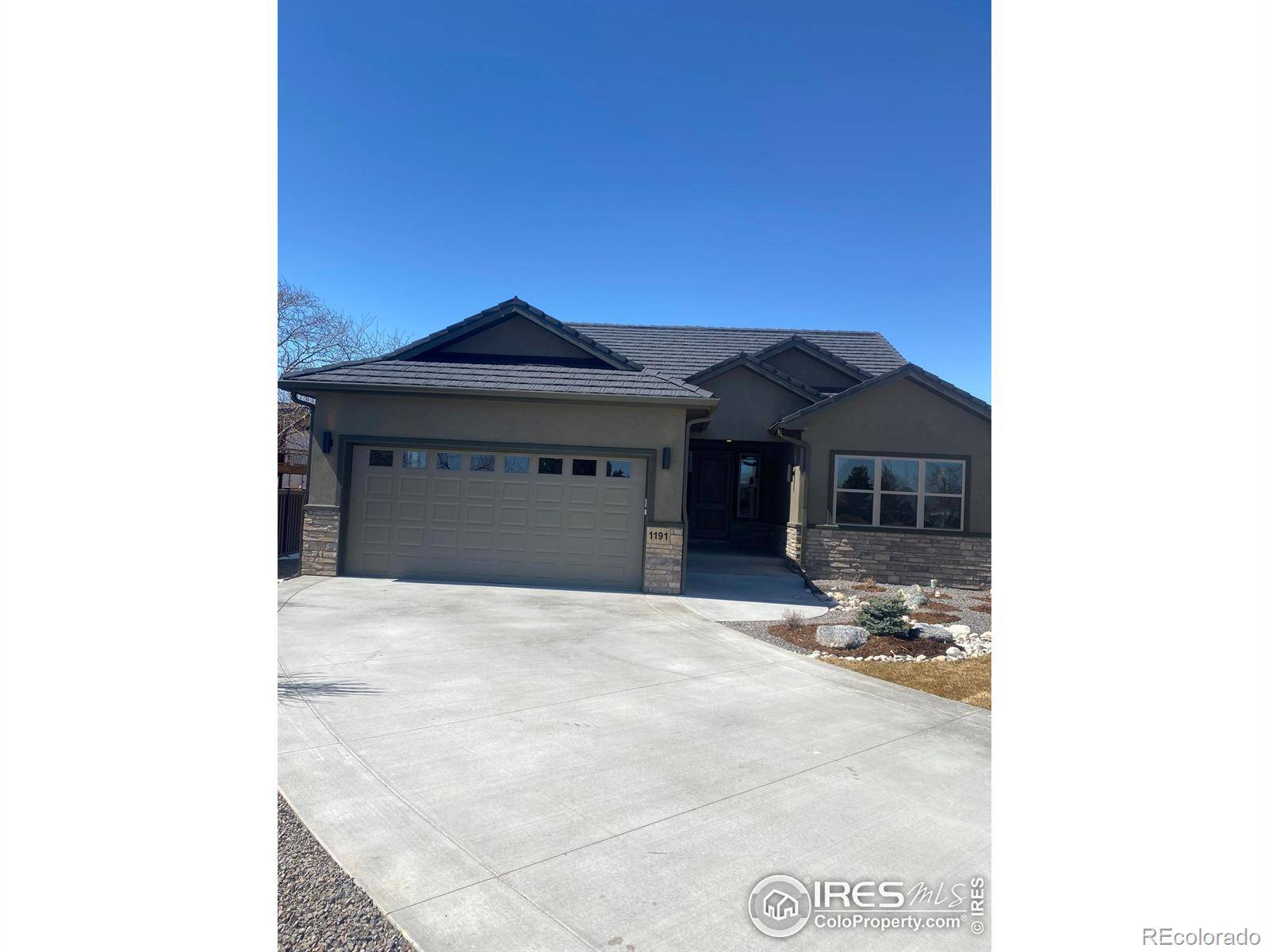 Loveland, CO 80537,1191 Blue Agave CT