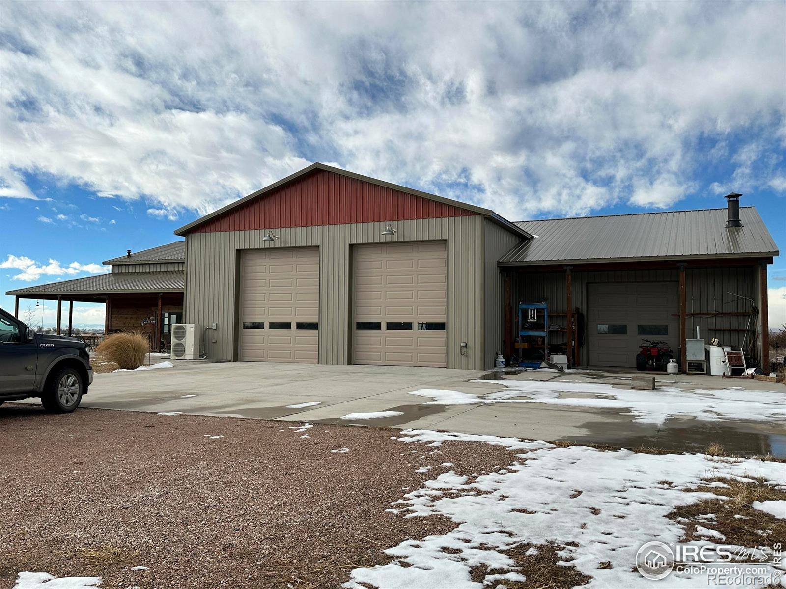 Pierce, CO 80650,17752 County Road 88