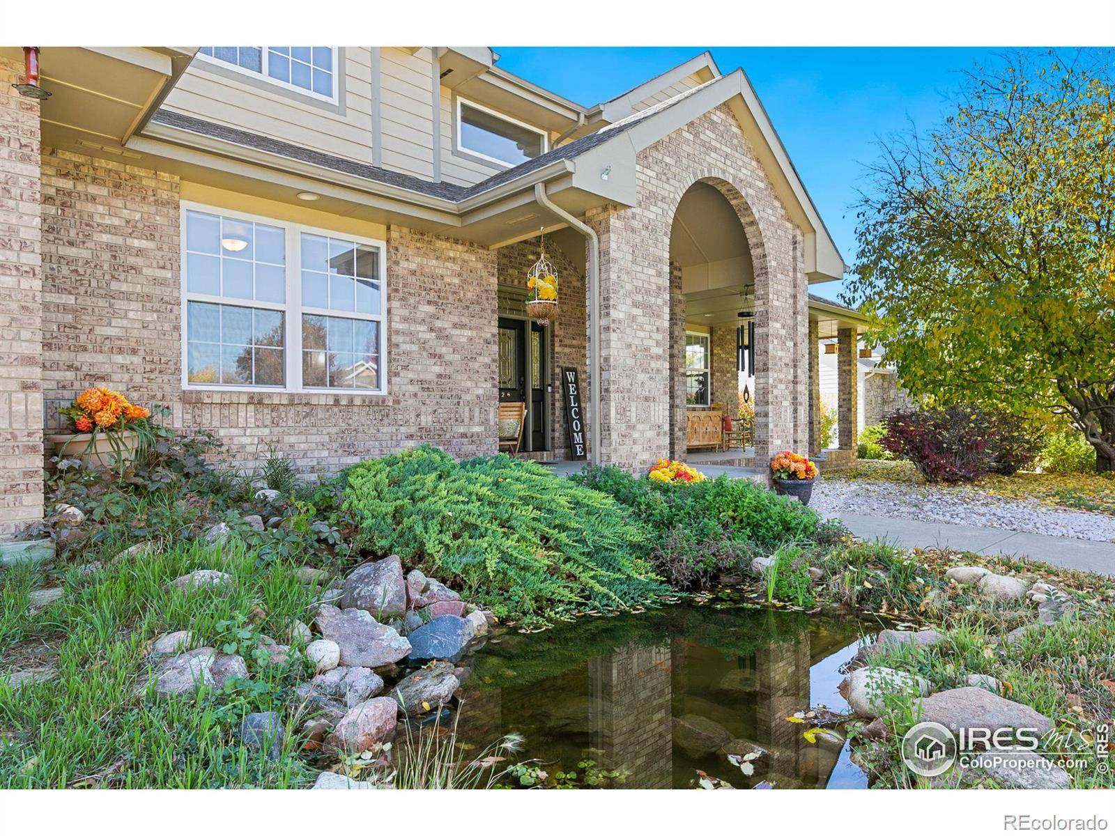 Loveland, CO 80537,526 Valley View RD