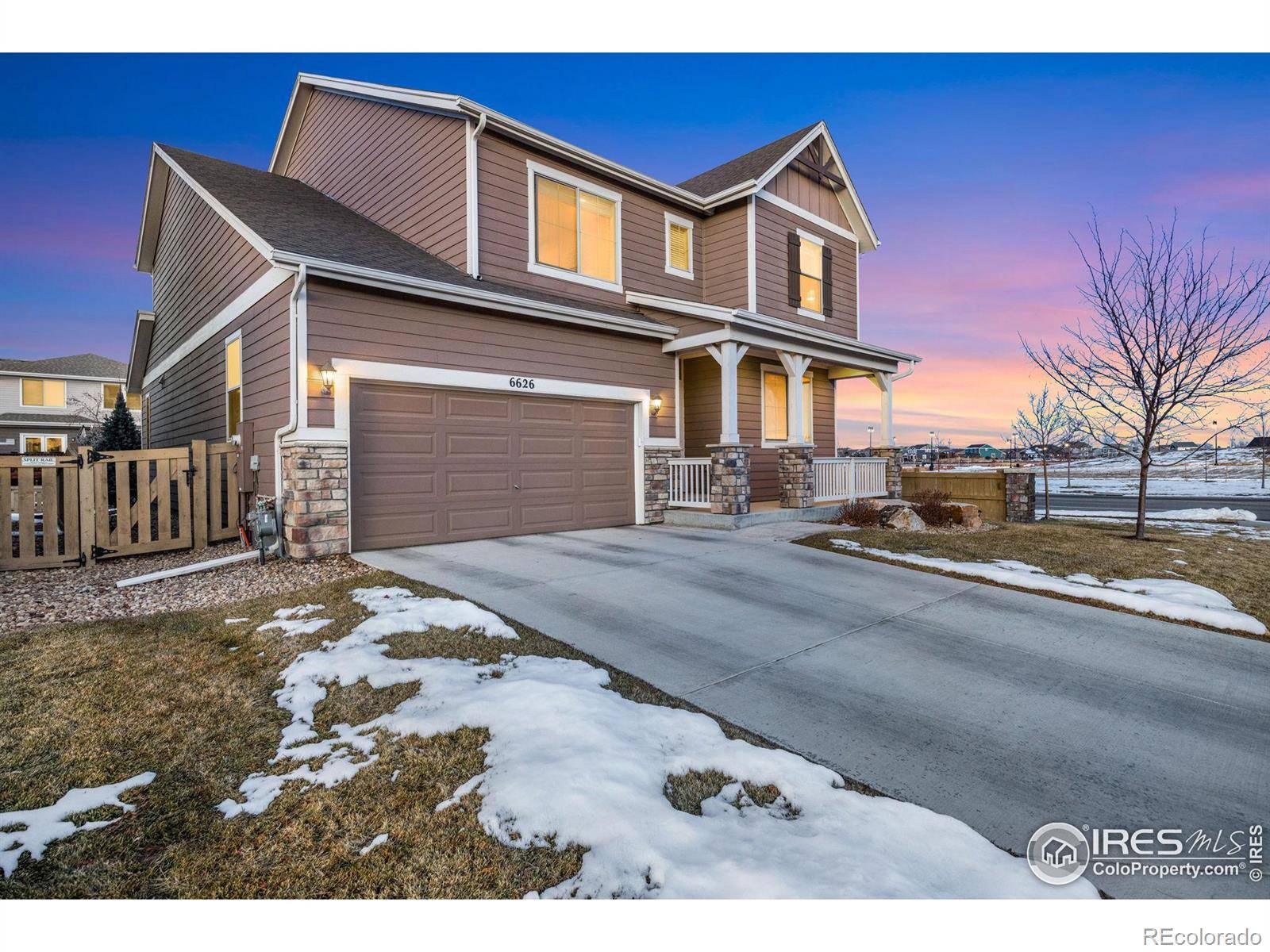 Timnath, CO 80547,6626 Tuxedo Park RD