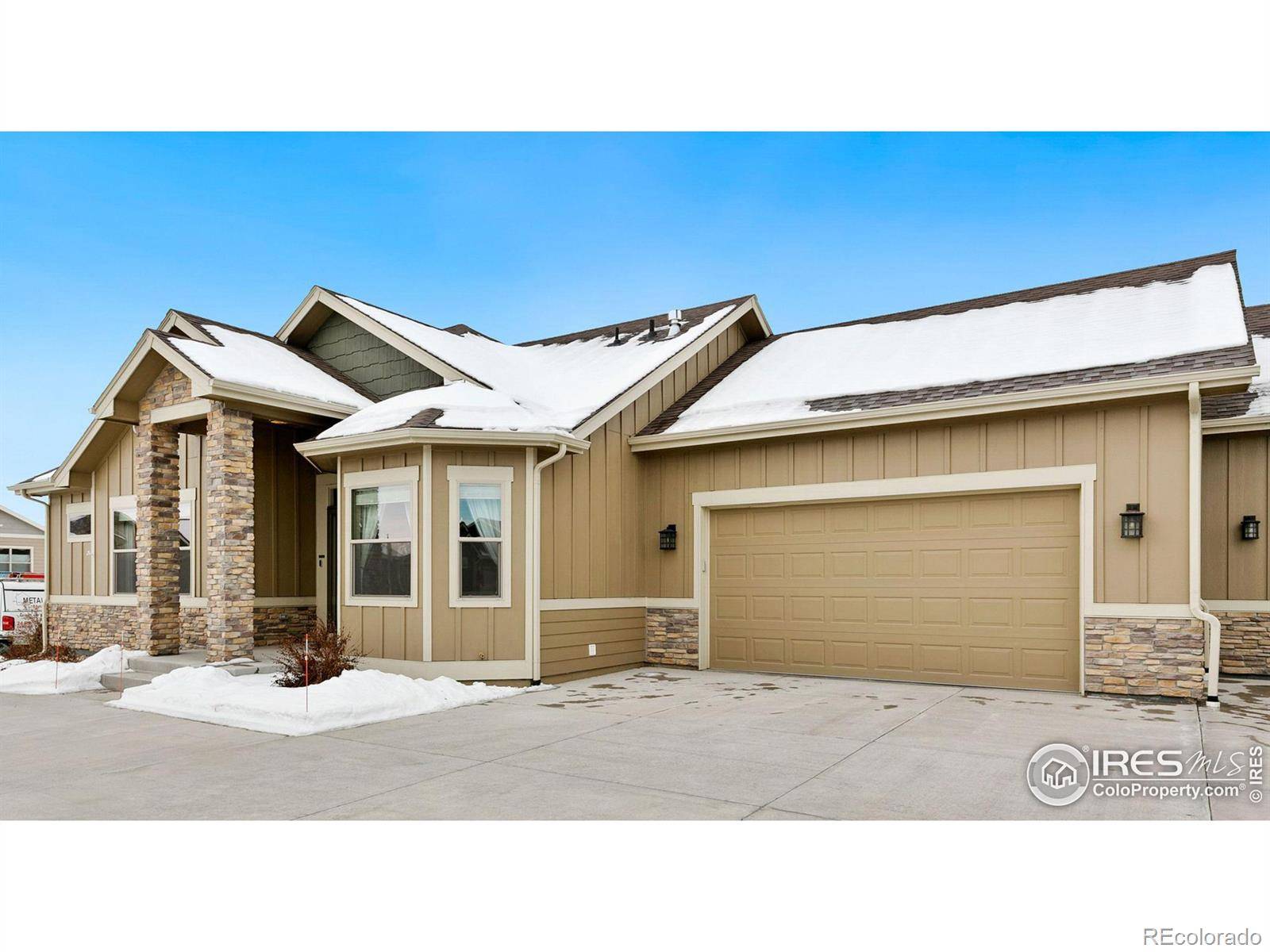 Loveland, CO 80537,3531 Saguaro DR