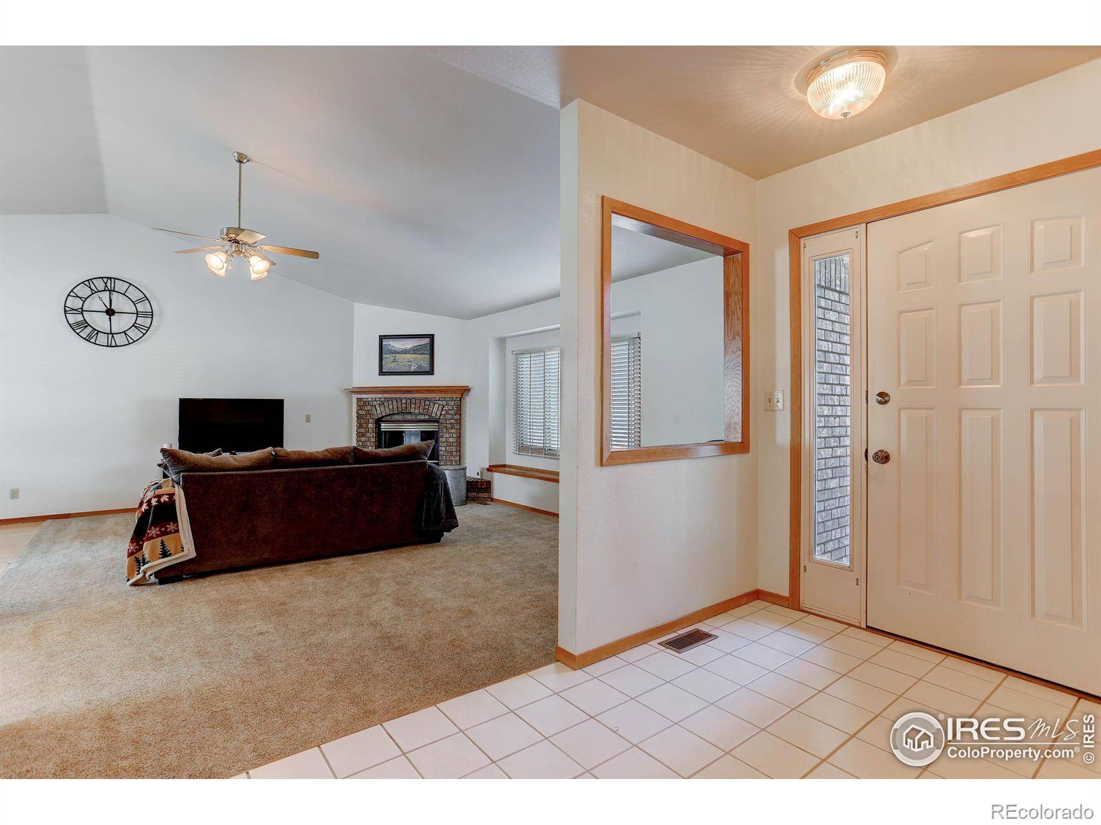 Loveland, CO 80537,725 Cressa DR