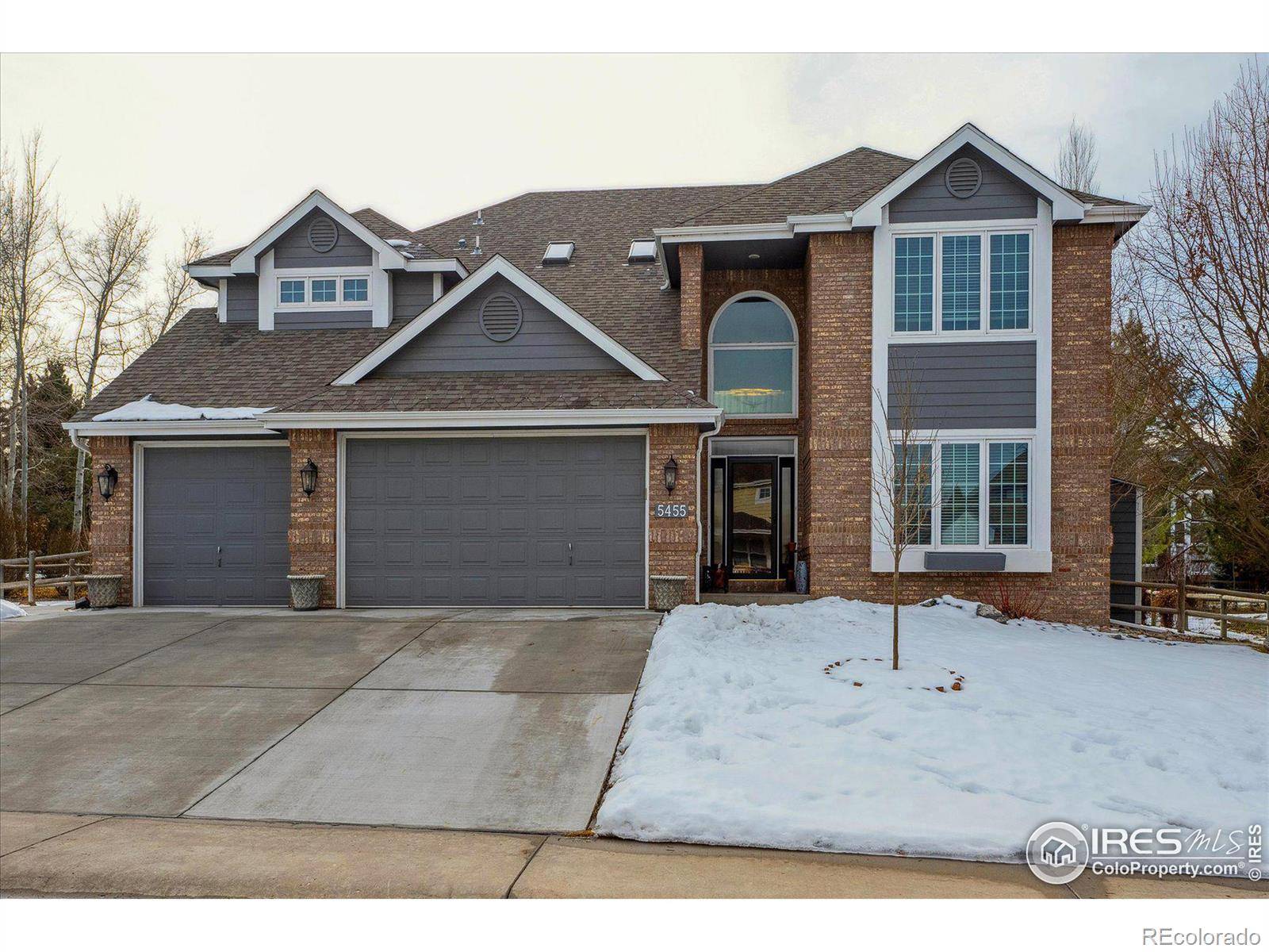 Windsor, CO 80528,5455 Tiller CT