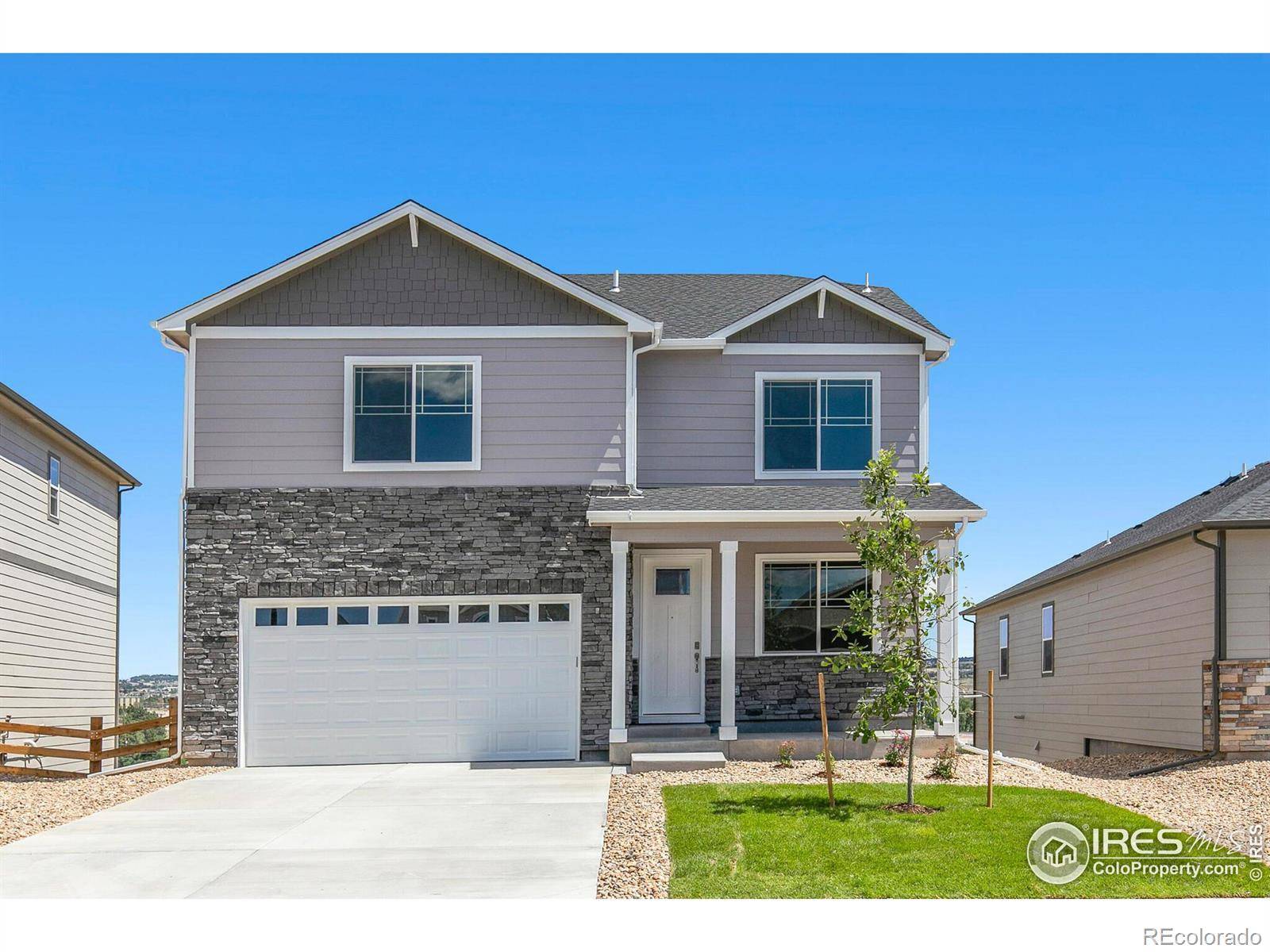 Fort Collins, CO 80528,1945 Knobby Pine DR