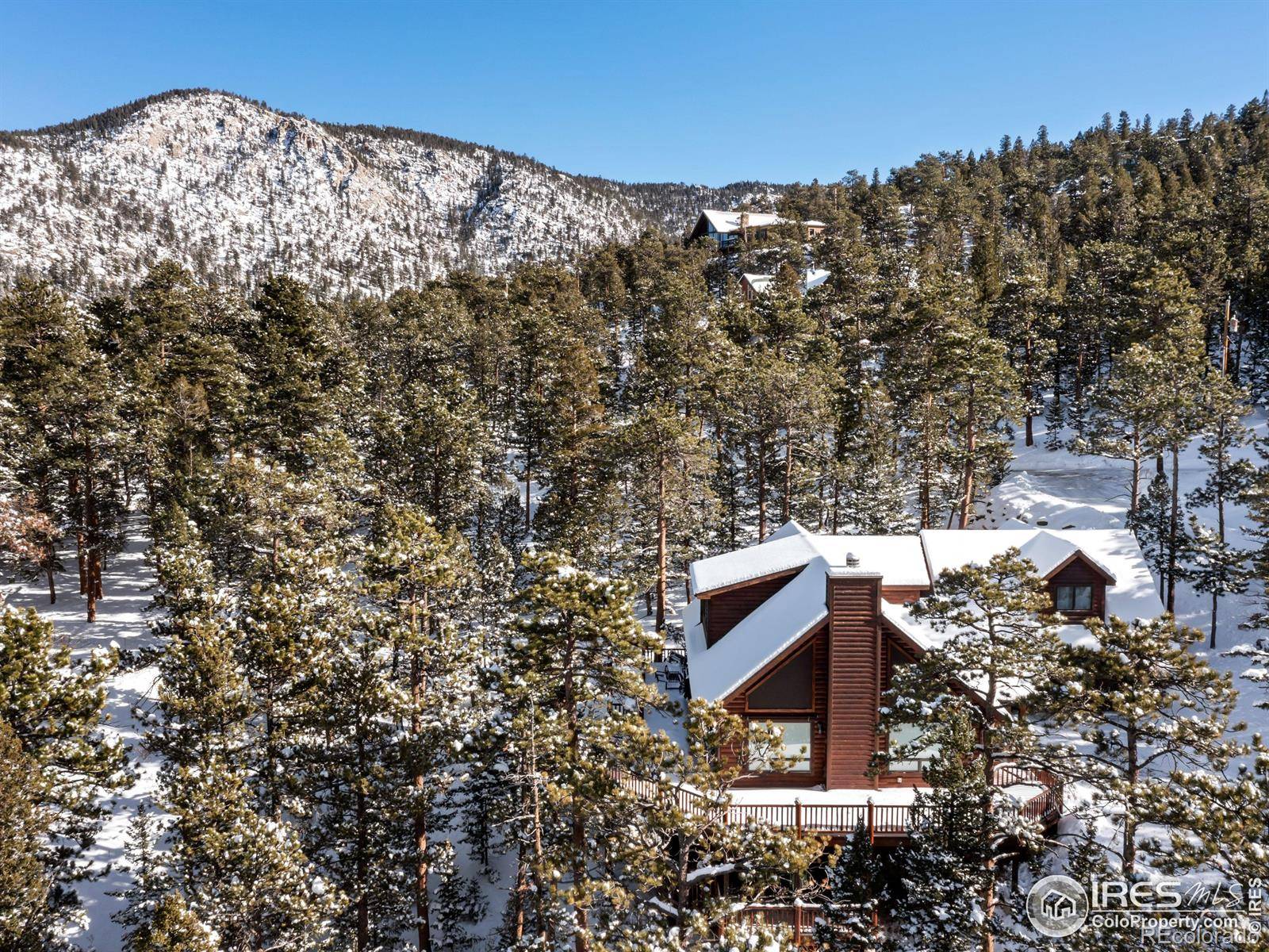 Estes Park, CO 80517,1775 Moon Trailway