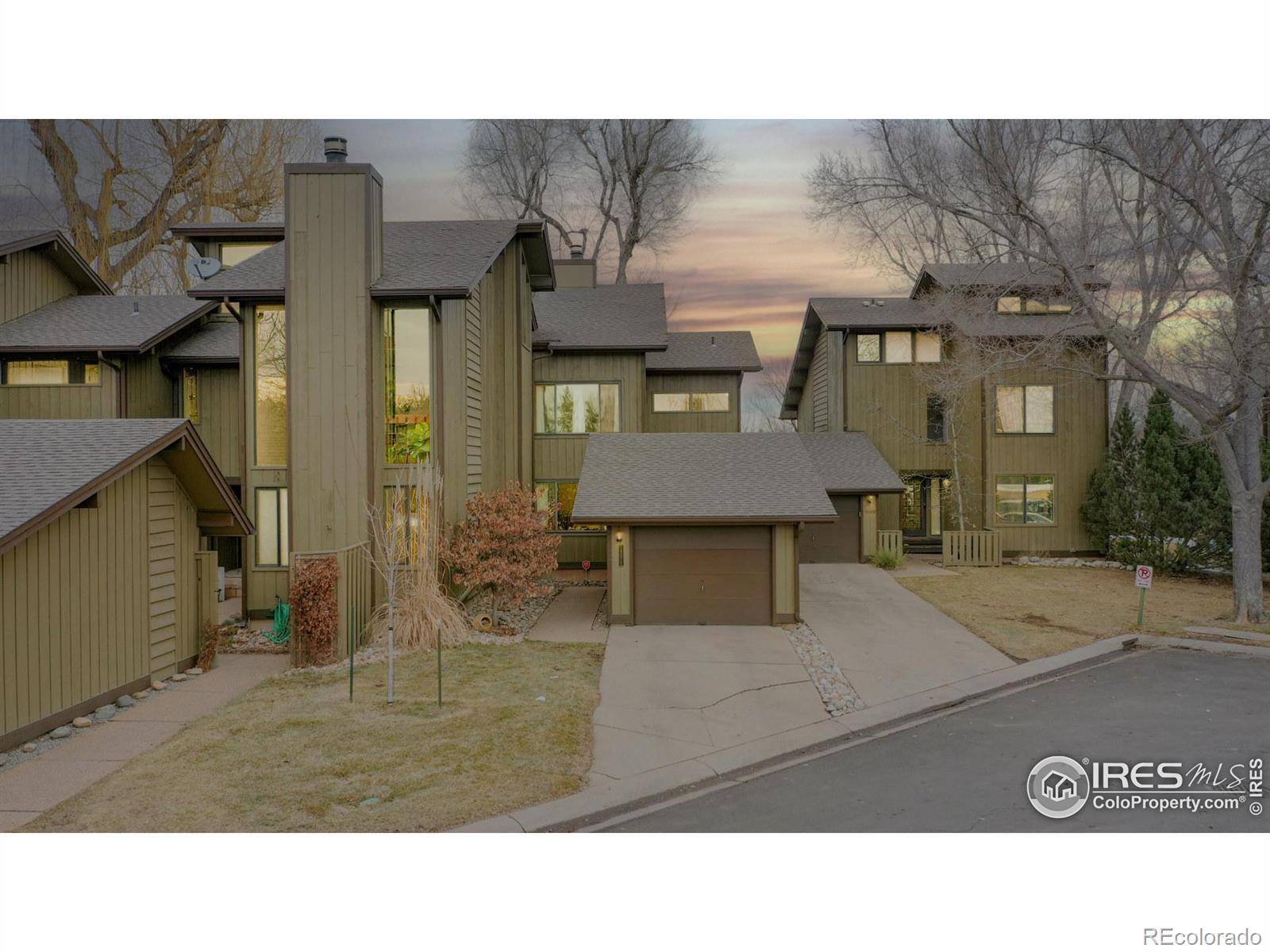 Fort Collins, CO 80526,1907 Waters Edge ST #E