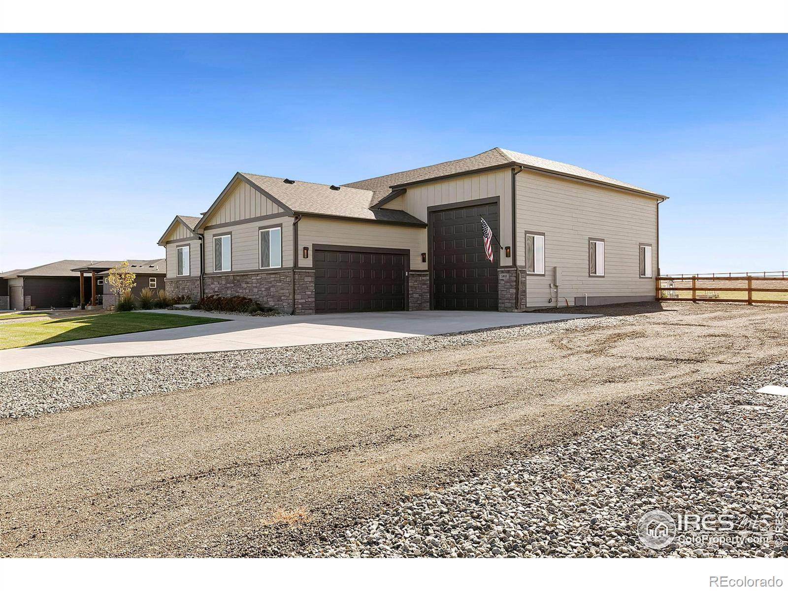 Severance, CO 80615,5011 Prairie Lark LN