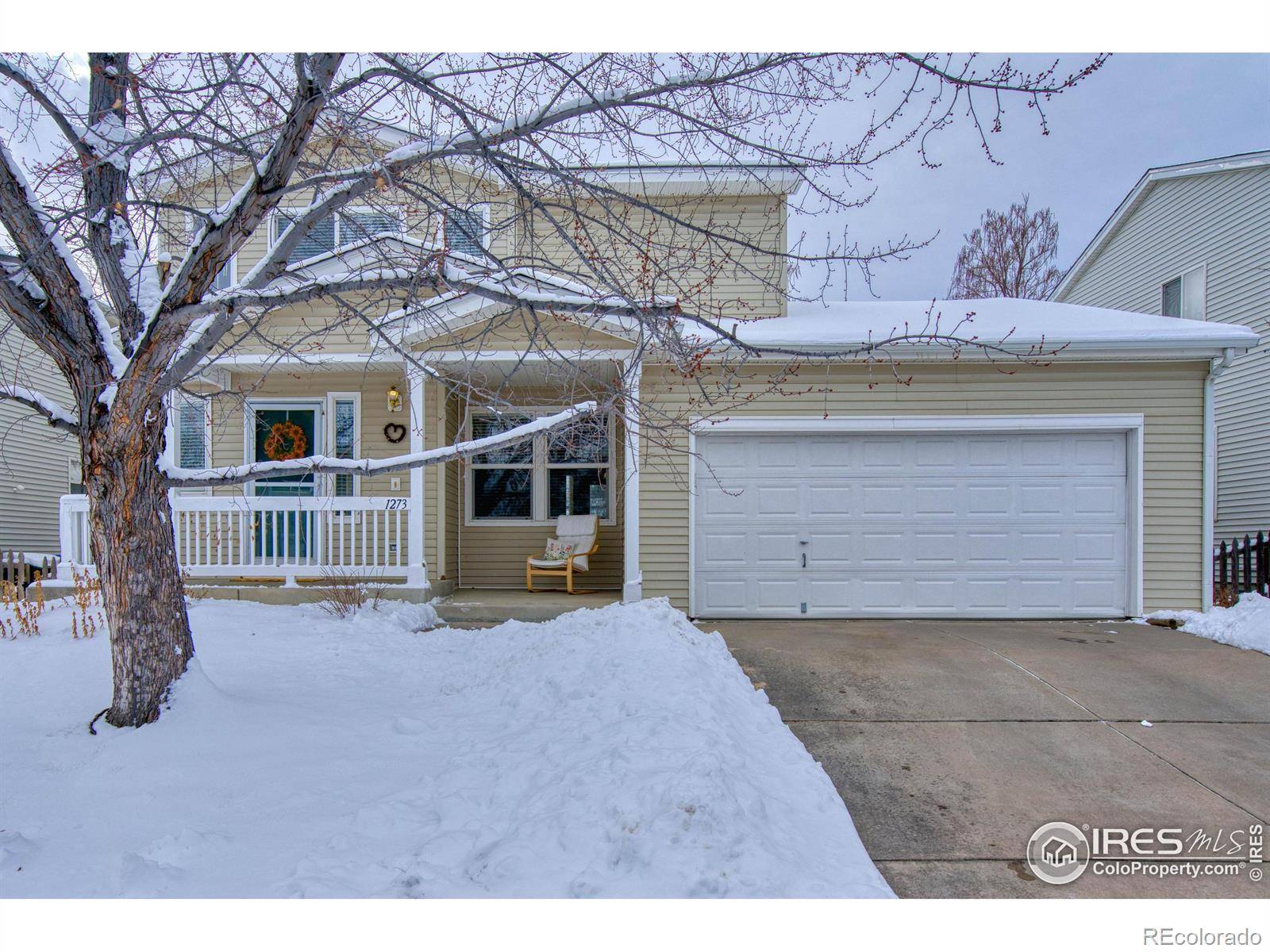 Longmont, CO 80504,1273 Trail Ridge RD