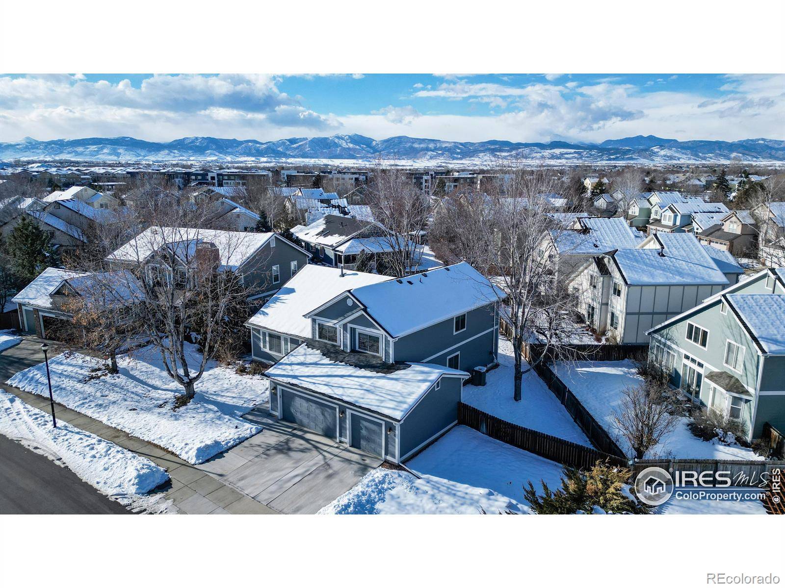 Longmont, CO 80503,1431 Clover Creek DR