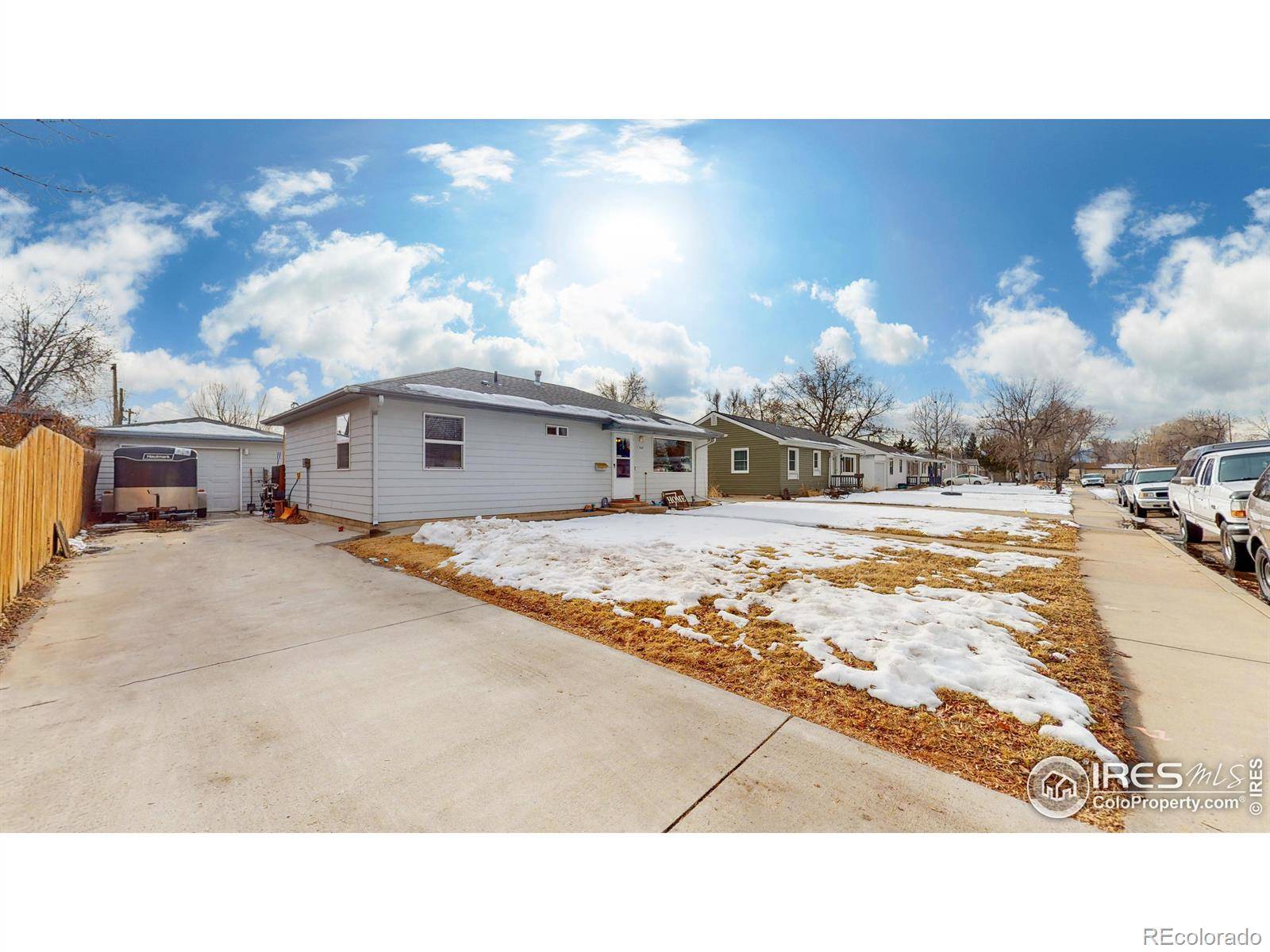 Loveland, CO 80537,708 W 9th ST