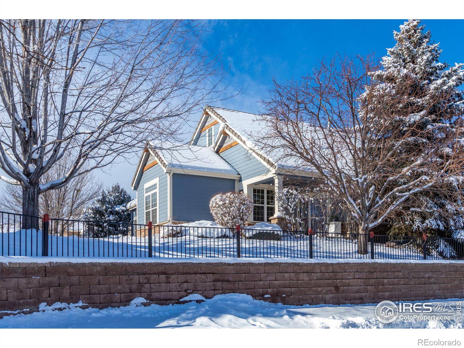 Longmont, CO 80504,754 Windflower DR