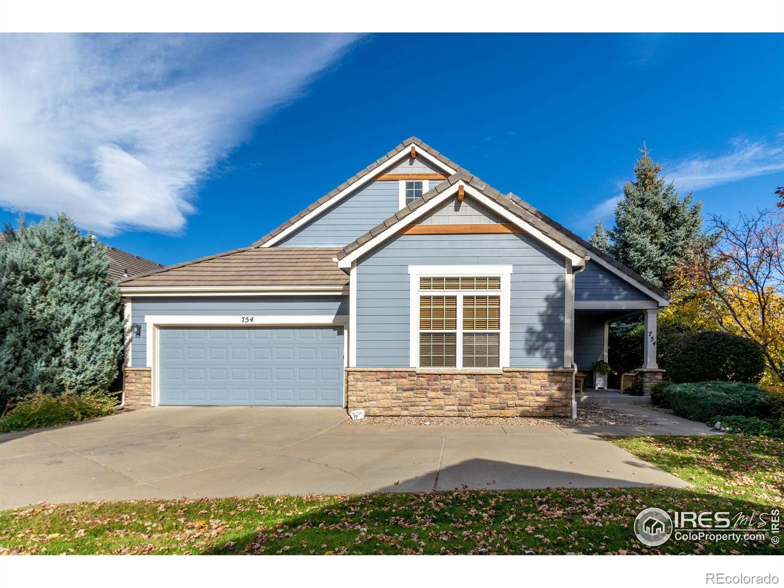 Longmont, CO 80504,754 Windflower DR