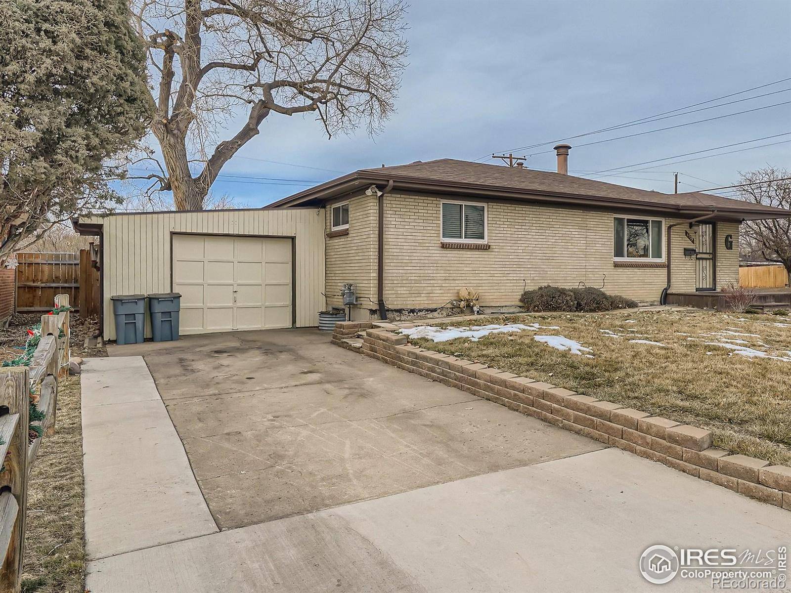 Arvada, CO 80003,6379 Ingalls ST