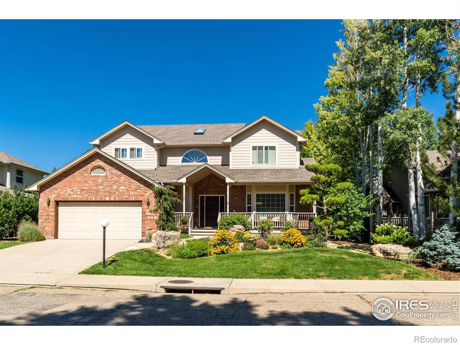 Niwot, CO 80503,7069 Johnson CIR