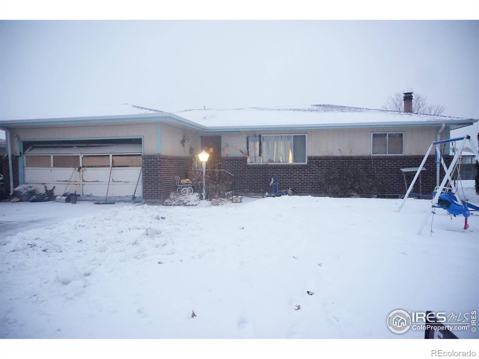 Greeley, CO 80634,414 37th AVE