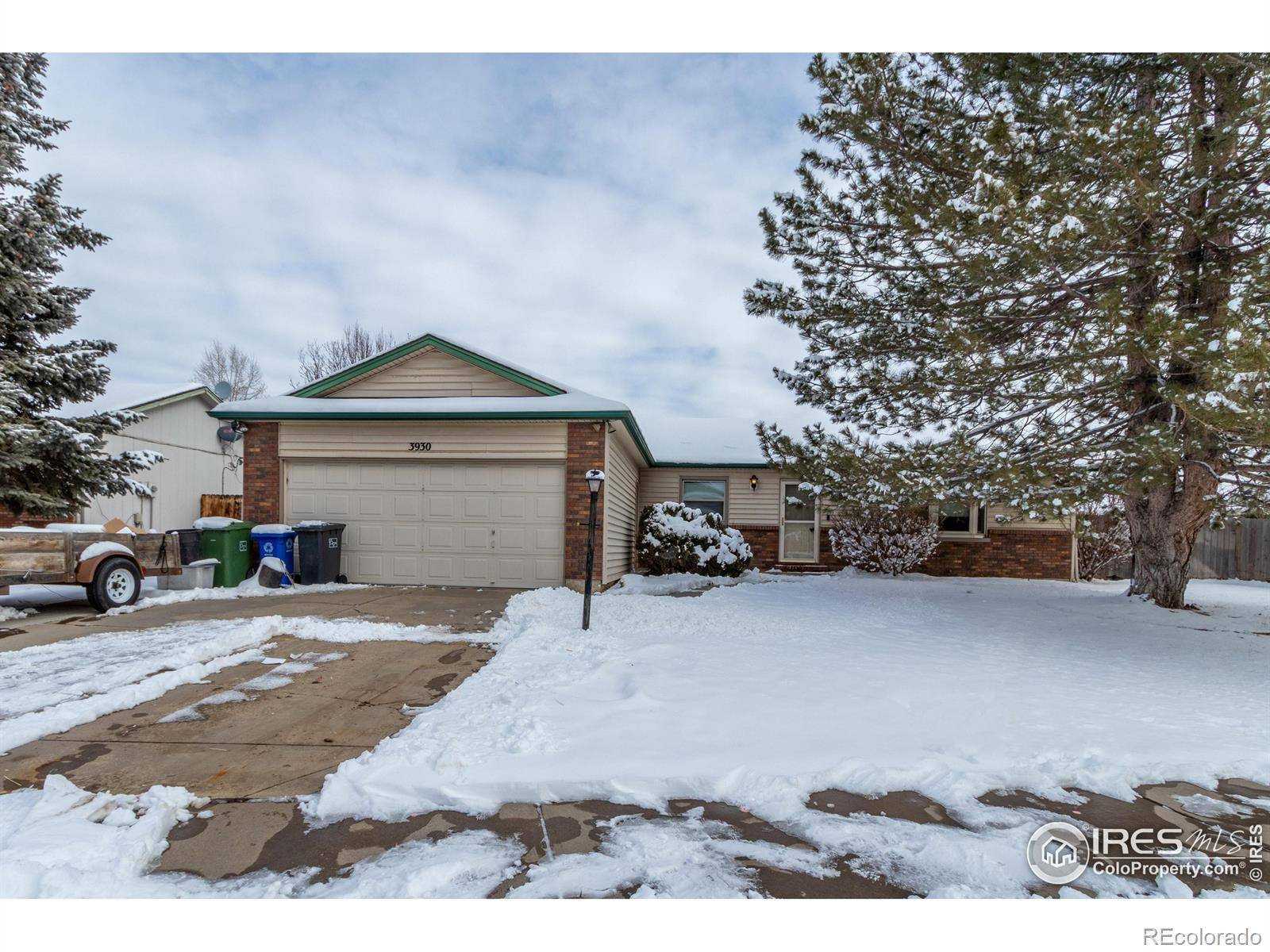 Loveland, CO 80538,3930 Logan DR