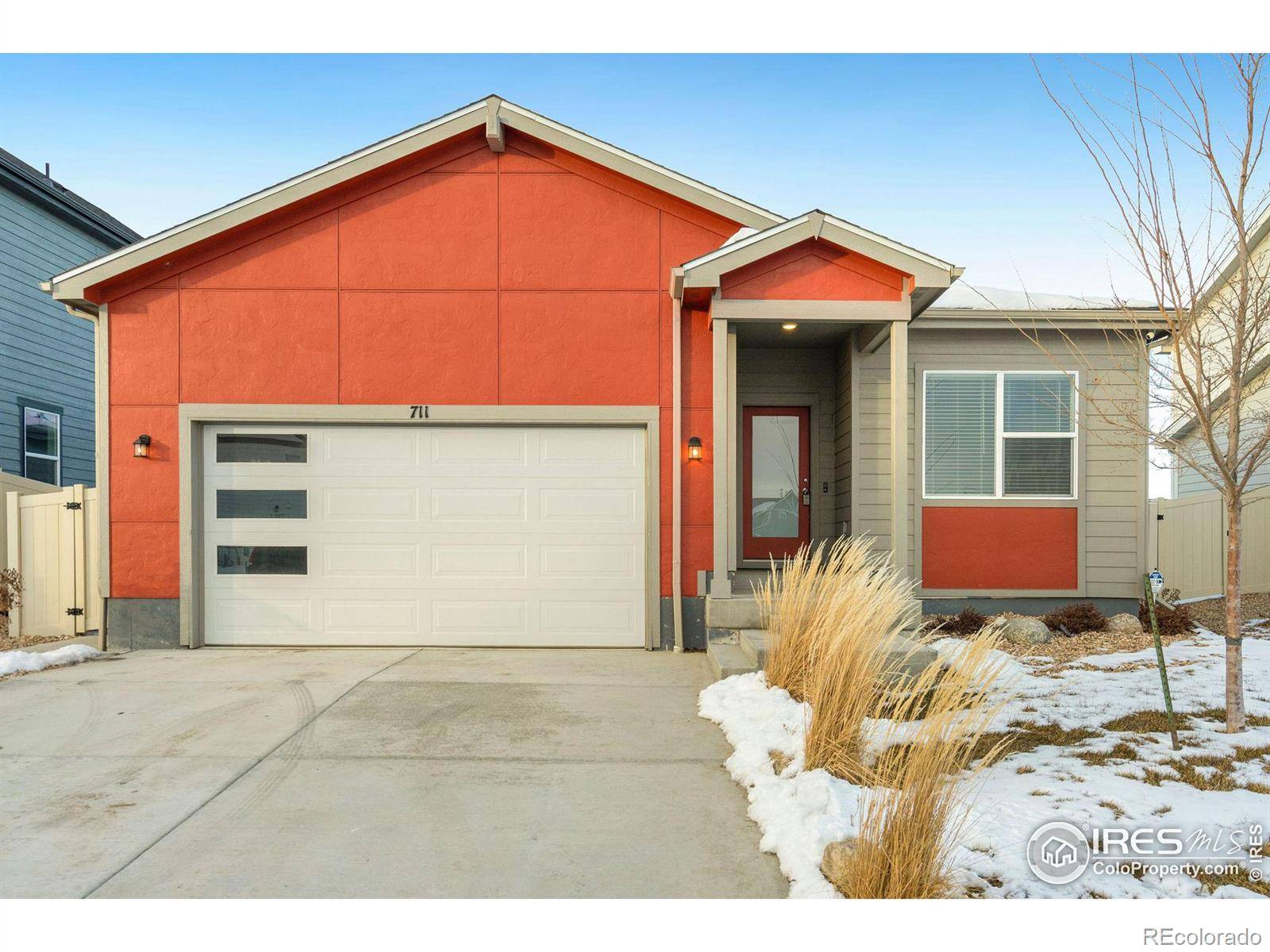 Ault, CO 80610,711 Oregon TRL