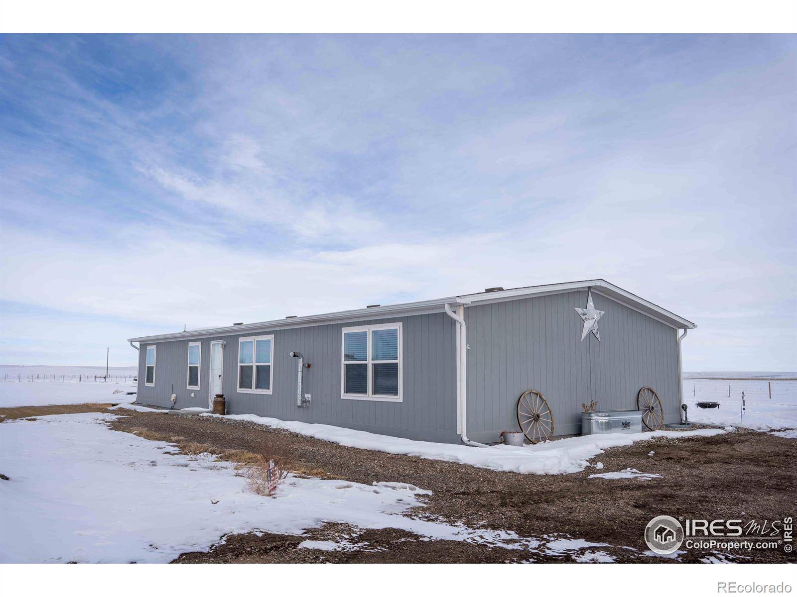 Ault, CO 80610,32513 Highway 14