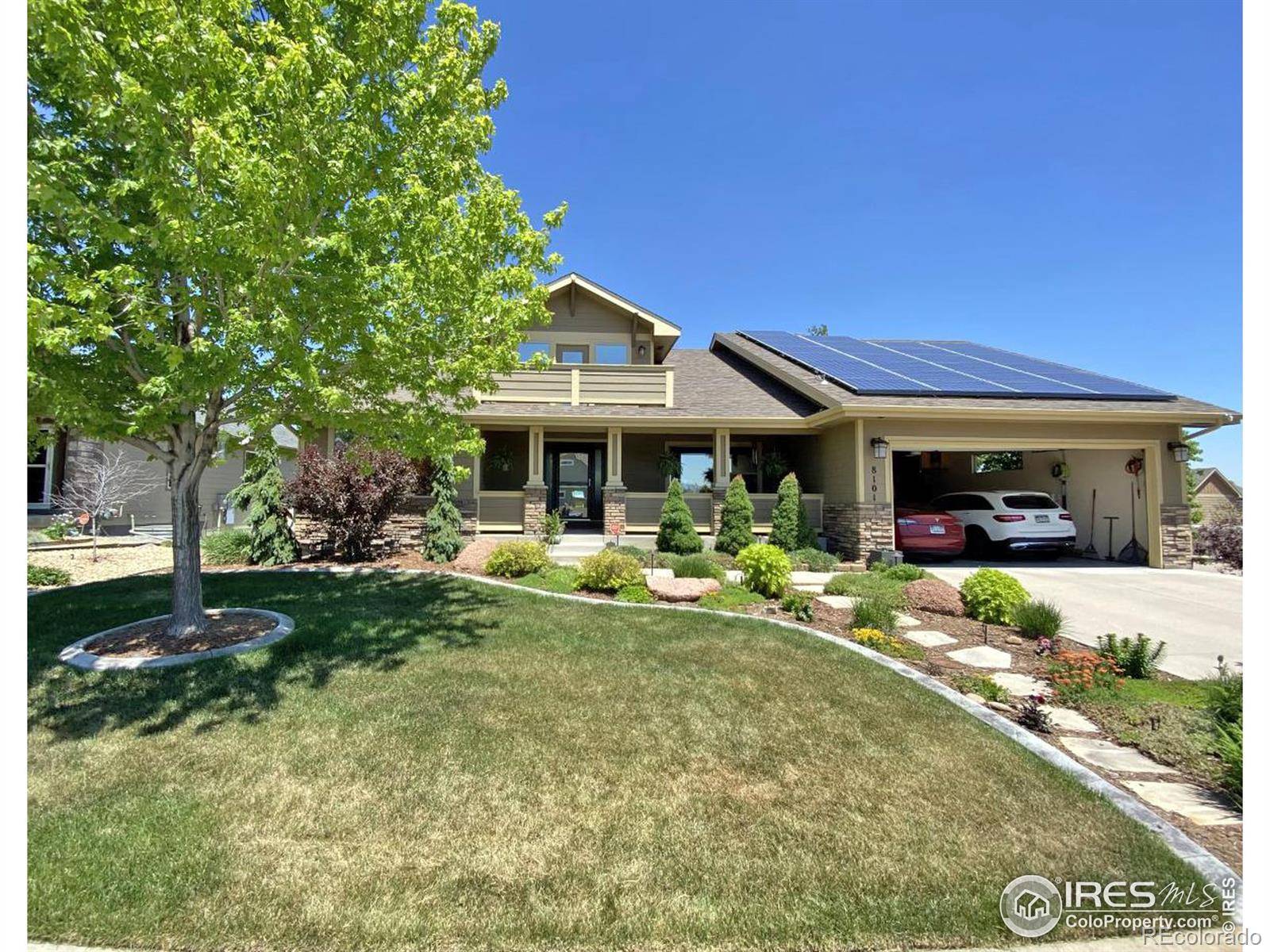 Greeley, CO 80634,8101 22nd ST