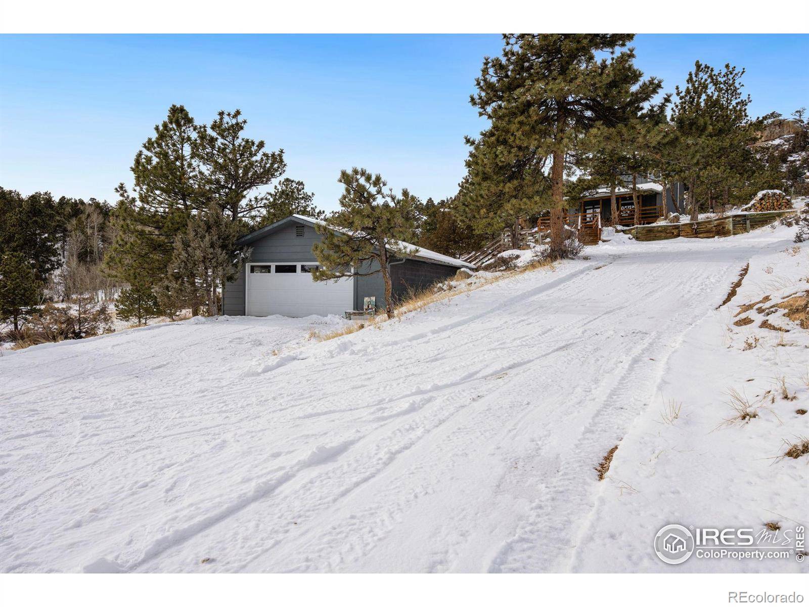 Livermore, CO 80536,293 Snowmass DR