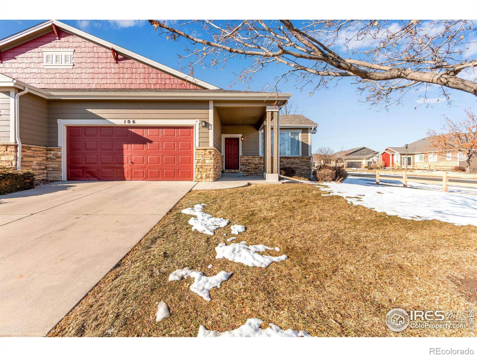 Loveland, CO 80537,106 Carina CIR