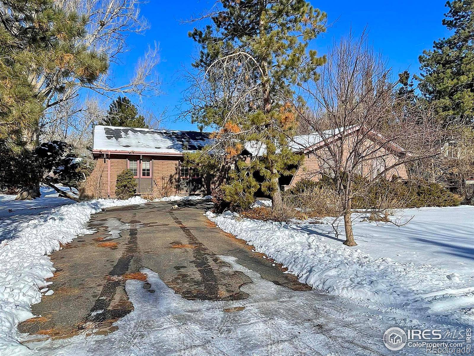 Greeley, CO 80634,2613 19th St Rd