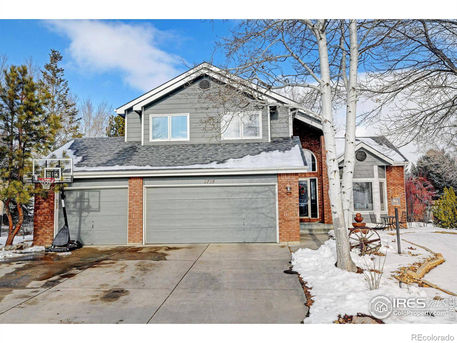 Loveland, CO 80538,2725 Tabernash DR