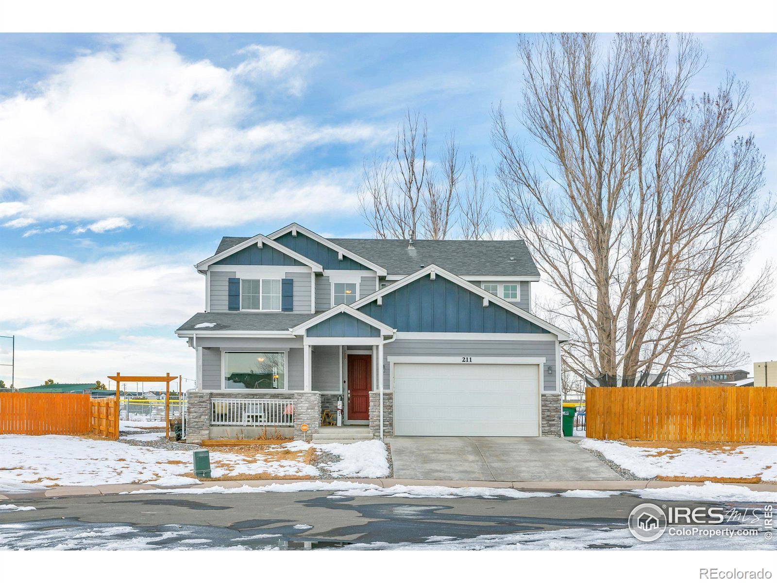 Ault, CO 80610,211 Linden Oaks DR