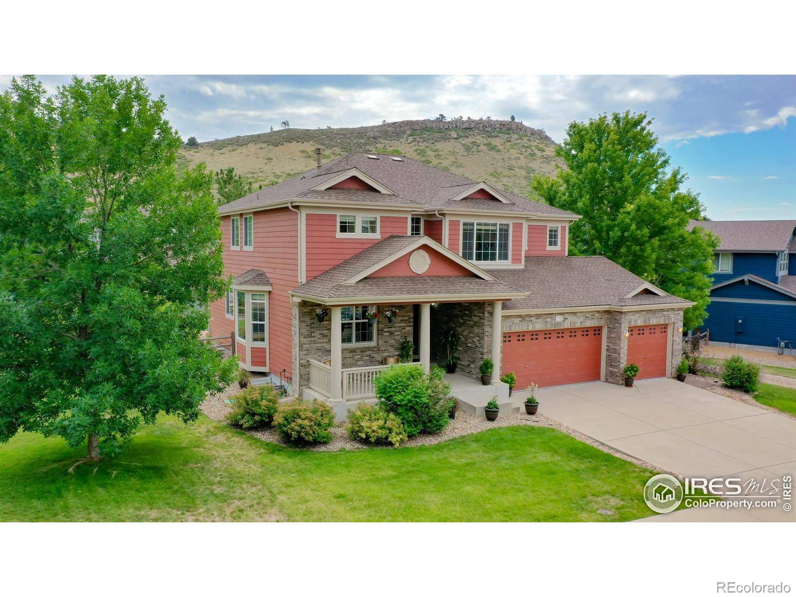 Lyons, CO 80540,112 Eagle Valley DR