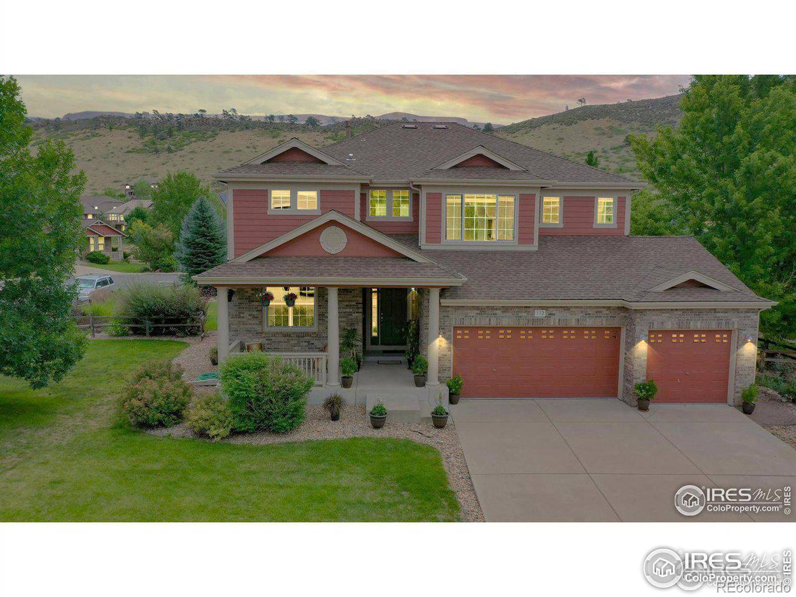 Lyons, CO 80540,112 Eagle Valley DR