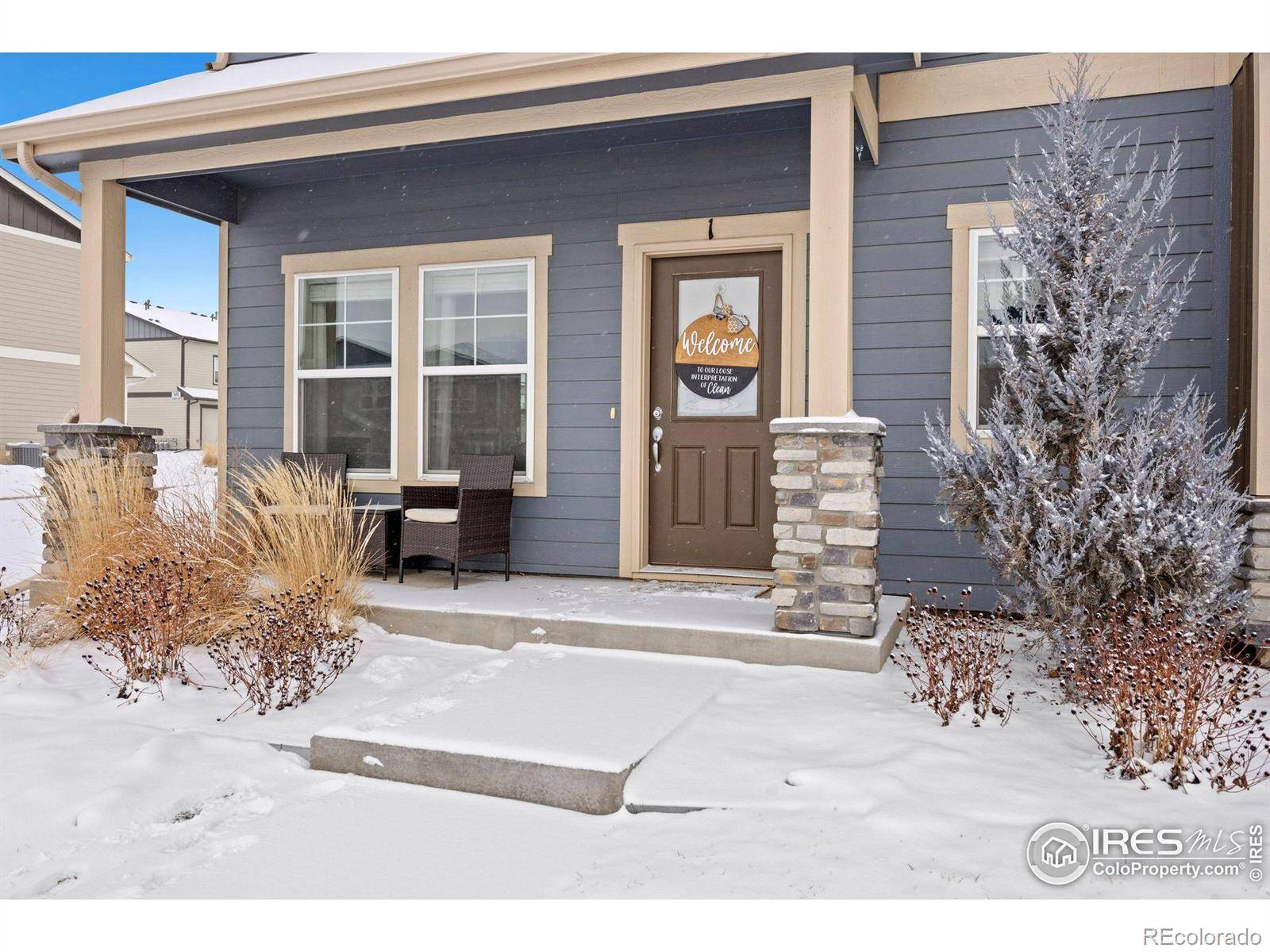 Windsor, CO 80550,1684 Grand AVE #1