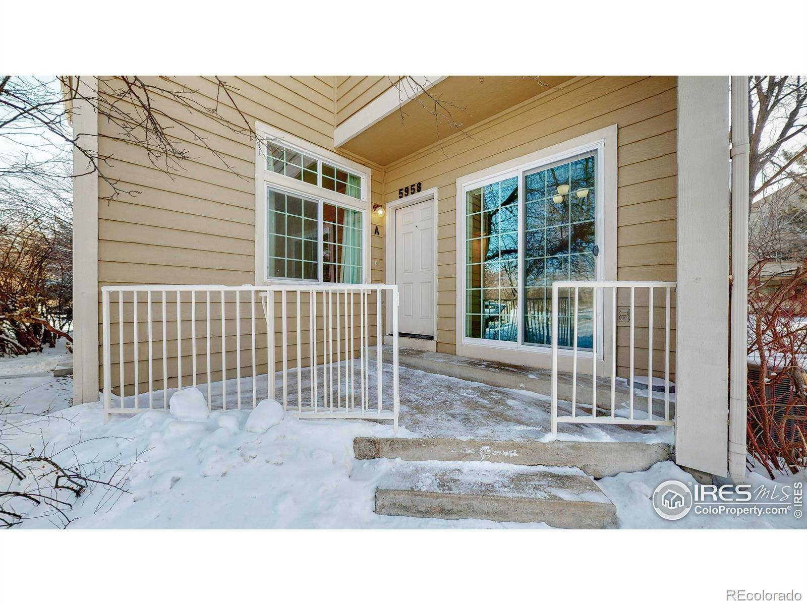 Boulder, CO 80301,5958 Gunbarrel AVE #A