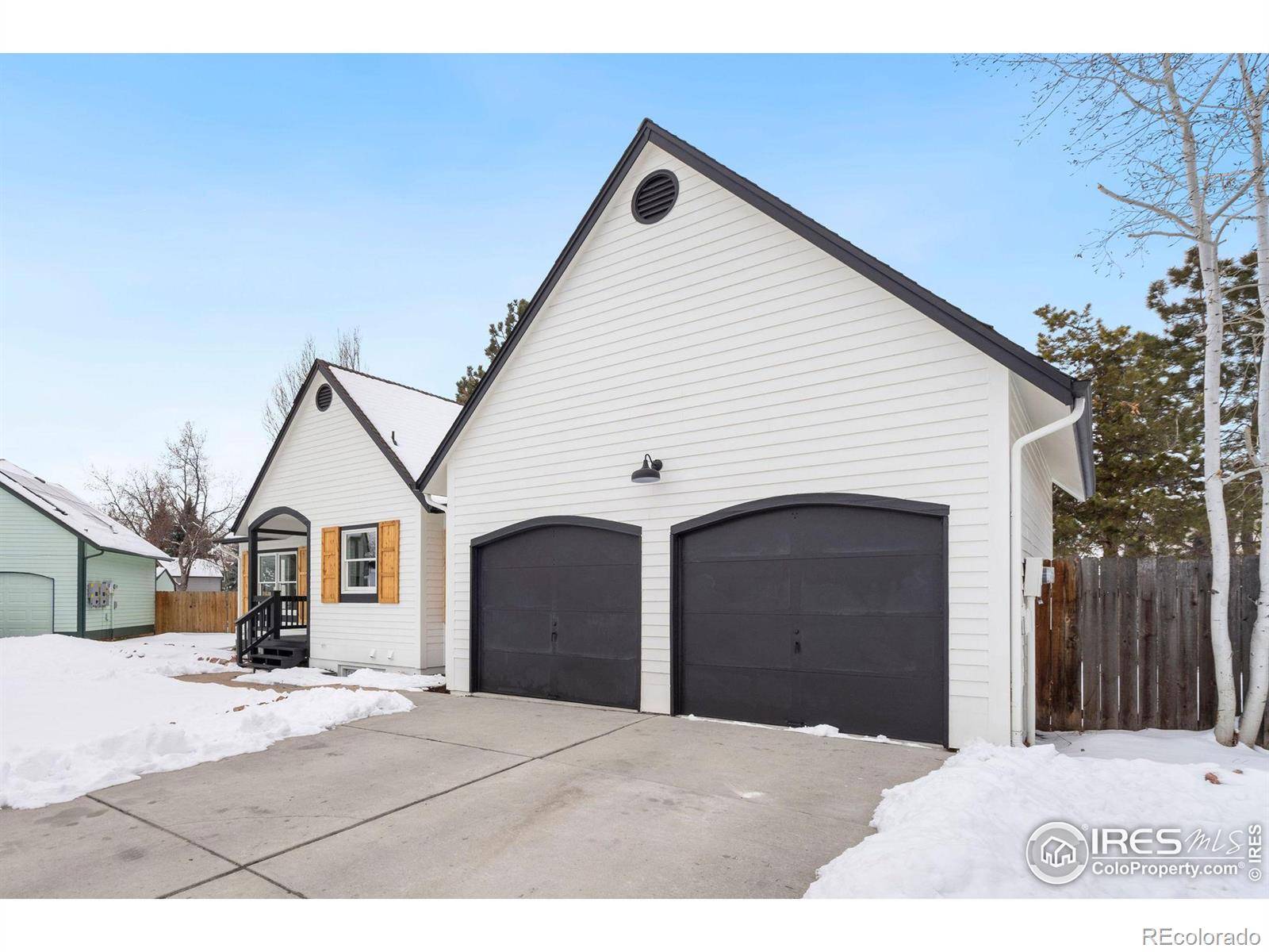 Fort Collins, CO 80526,1645 Haywood PL